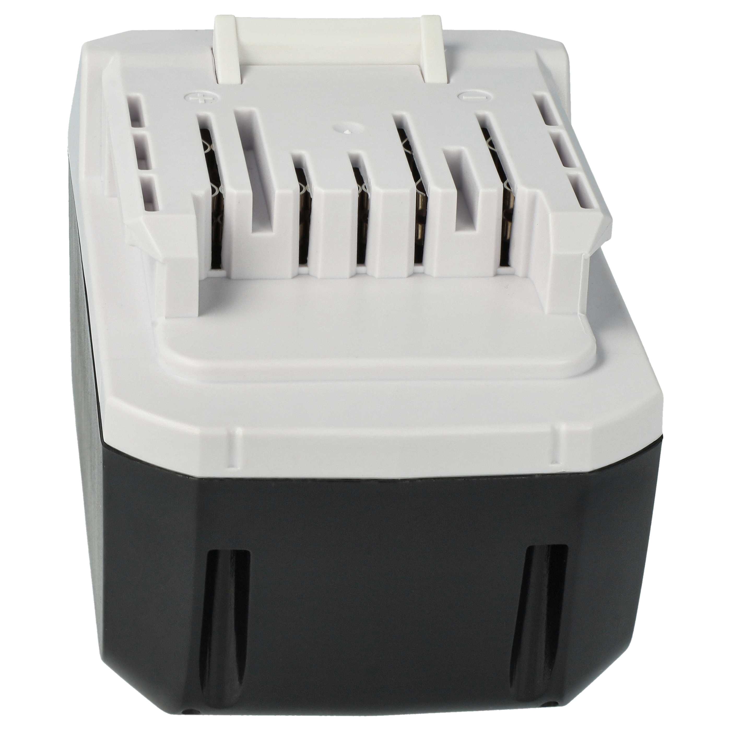3x Battery replaces Makita 195608-4, 198186-3, 196367-3, BL1813G Electric Power Tool - 4000 mAh, 18 V, Li-Ion