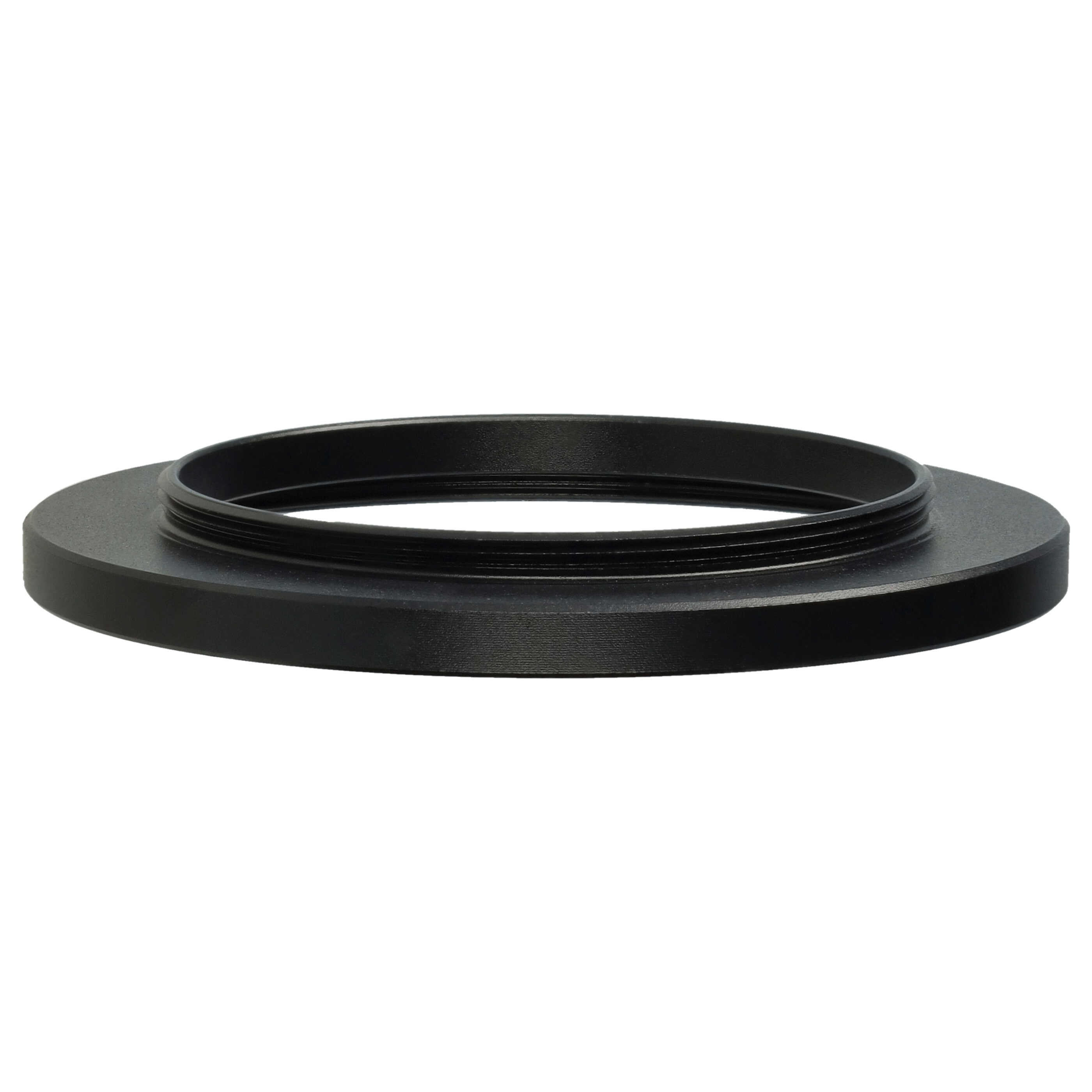 Step-Up Ring Adapter of 43 mm to 55 mm for various Camera Lens - Filter Adapter