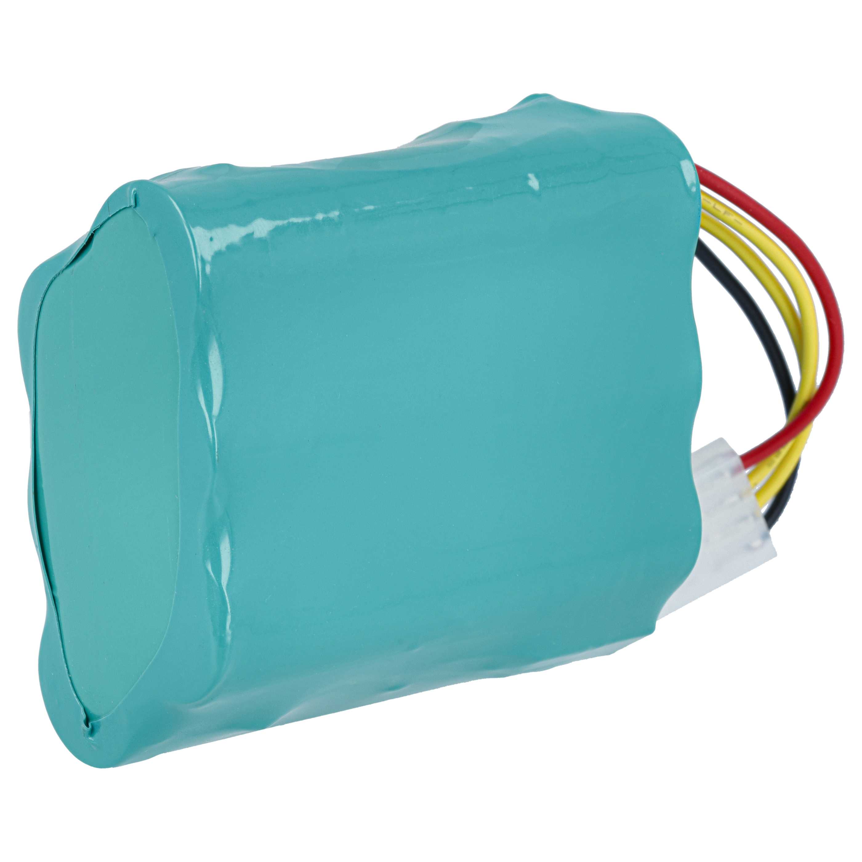 Akku als Ersatz für Neato 945-0005 für Neato Saugroboter - 2000mAh 7,2V NiMH