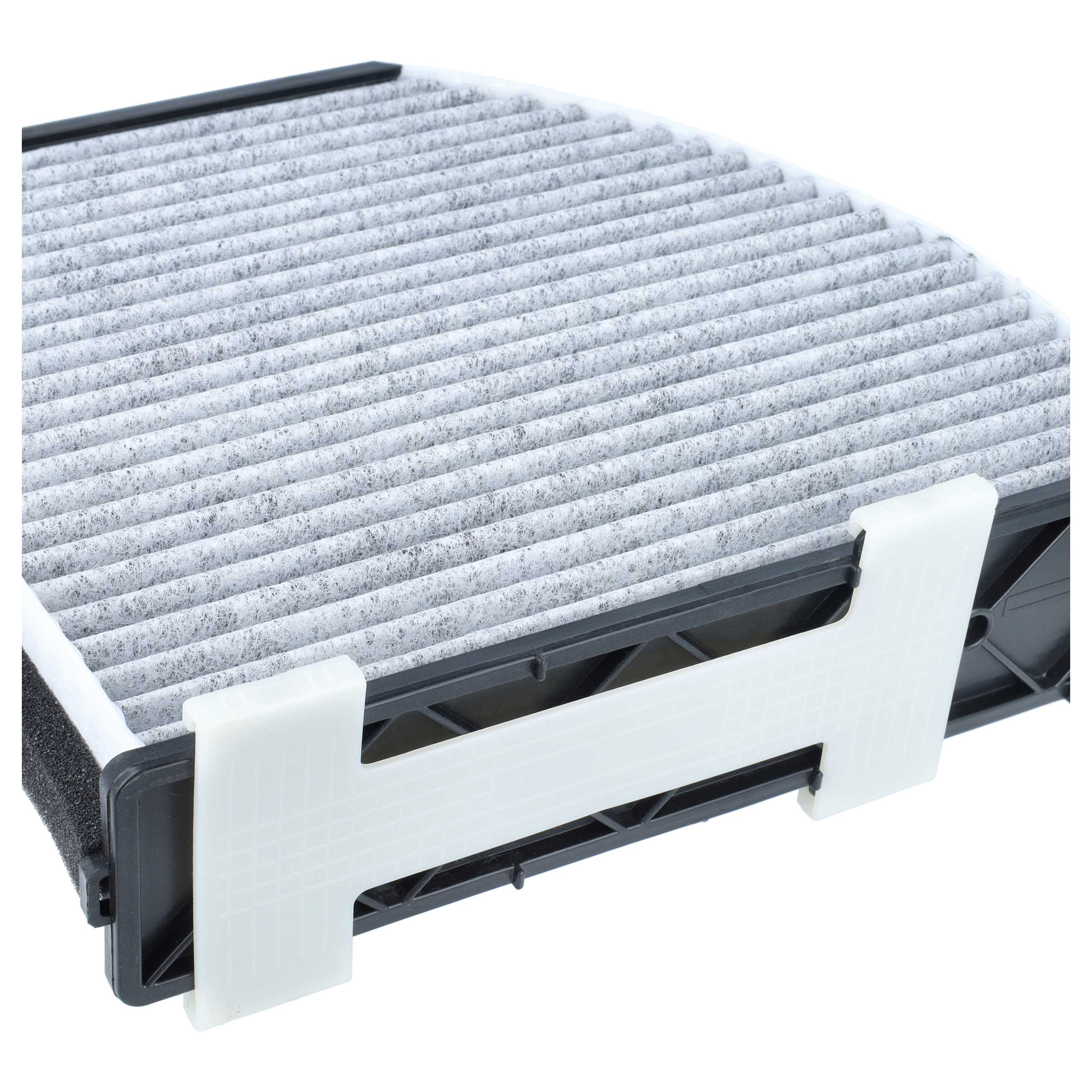 Filtro de habitáculo reemplaza ACDelco PUK 1189 E para coche