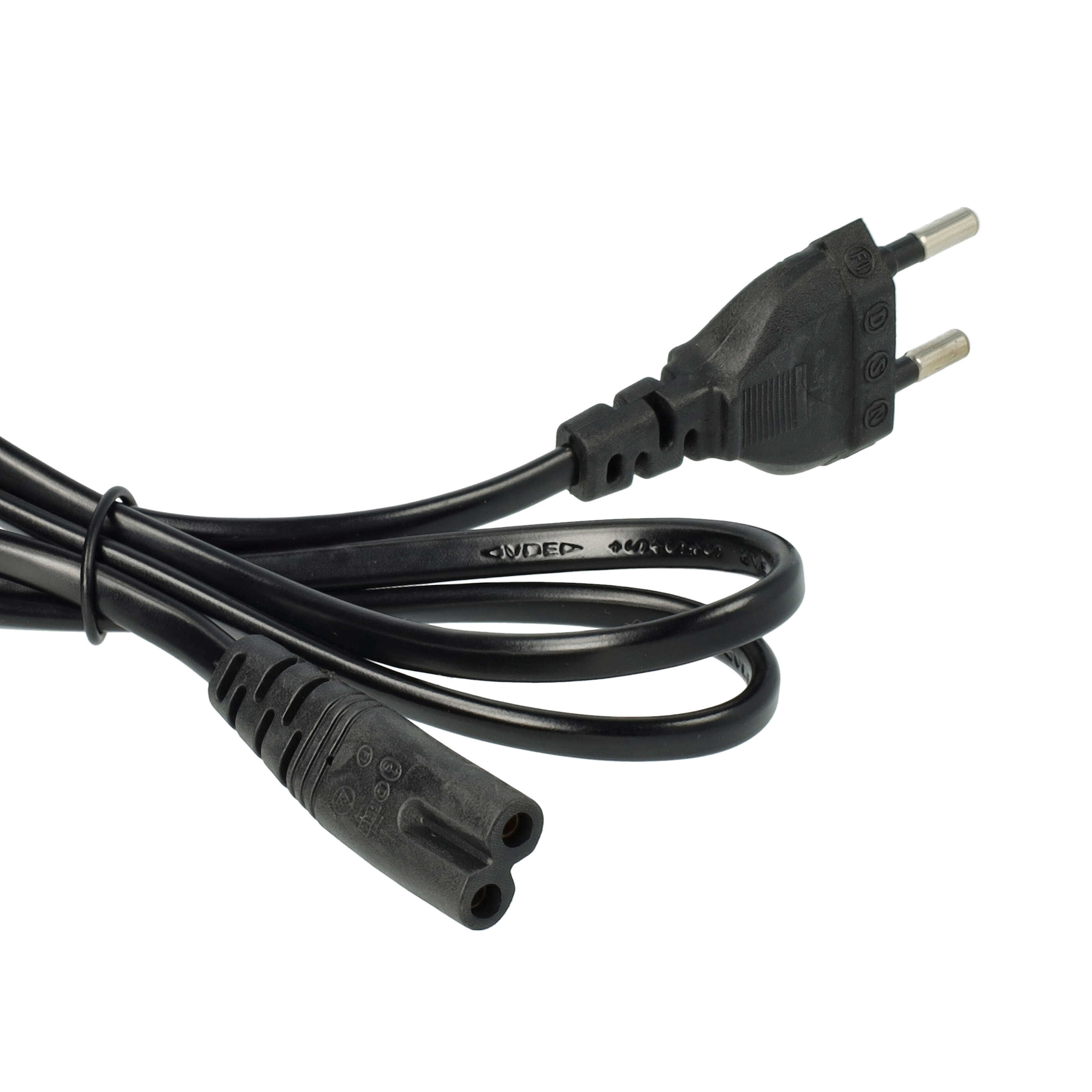 Battery Charger suitable for Nikon Keymission Digital Camera - 1 A, 4.2/8.4 V