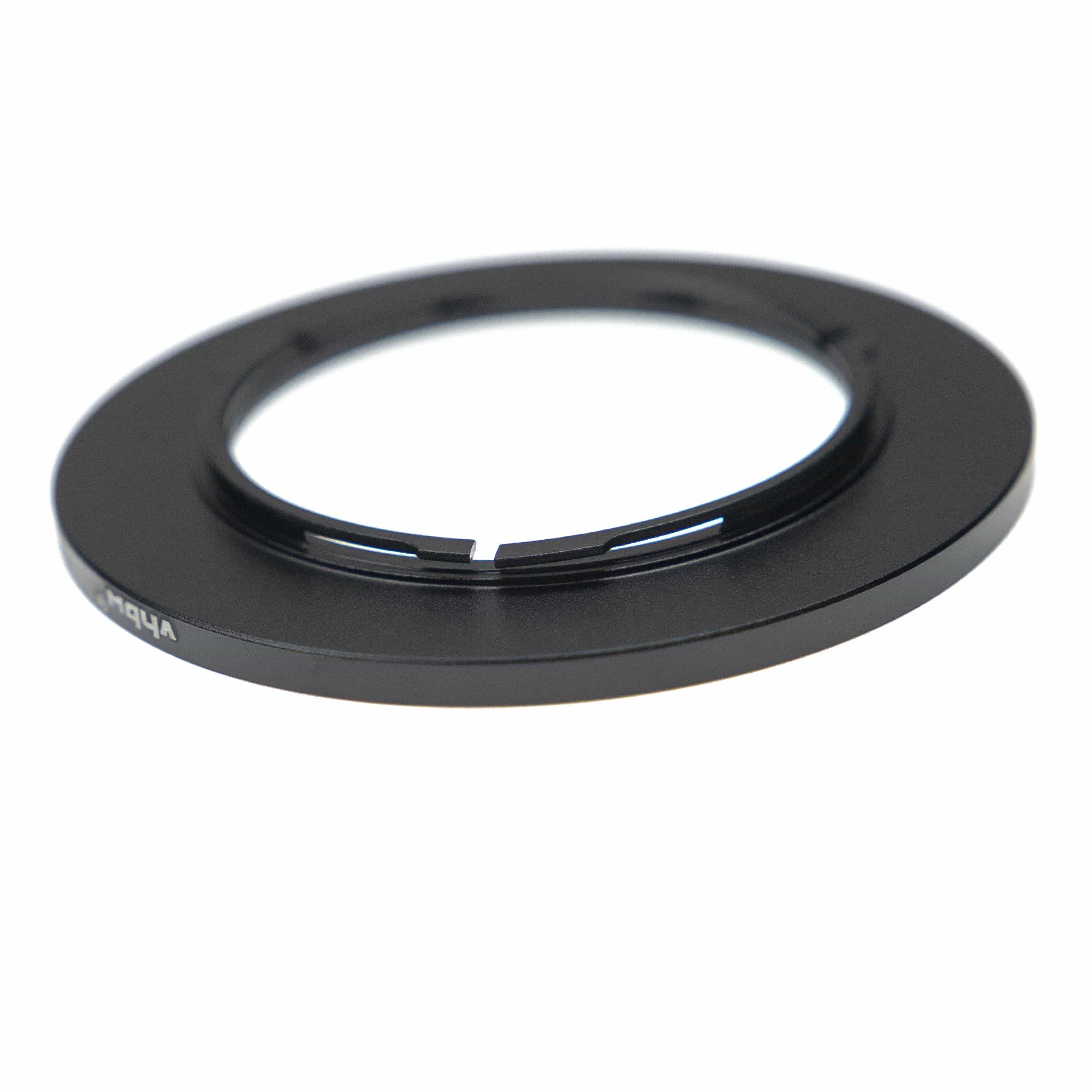 77 mm Filter Adapter suitable for Hasselblad B50 bayonet Camera Lens