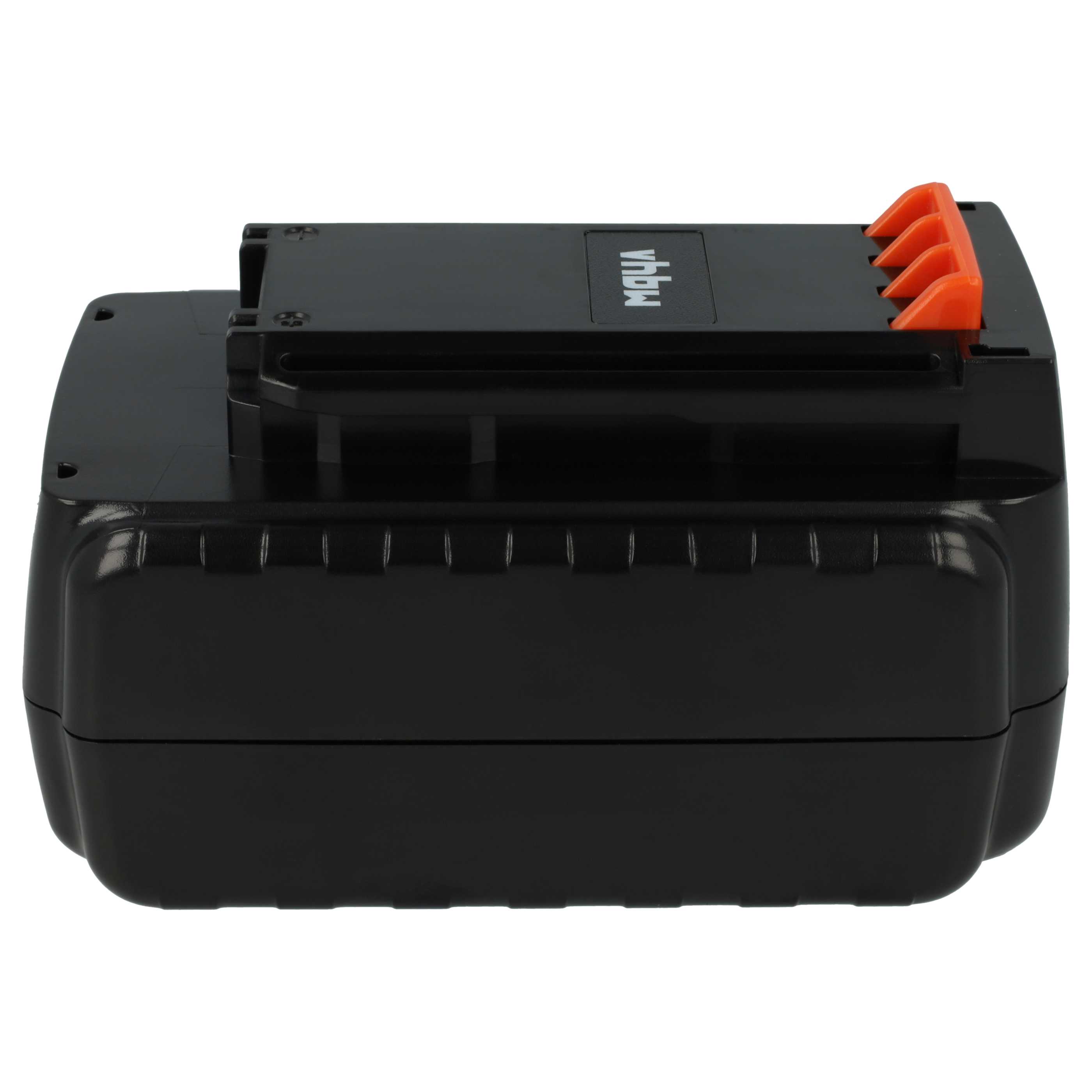 Battery replaces Black & Decker BL2036, BL1336-XJ, BL1336 Electric Power Tool - 2000 mAh, 36 V, Li-Ion