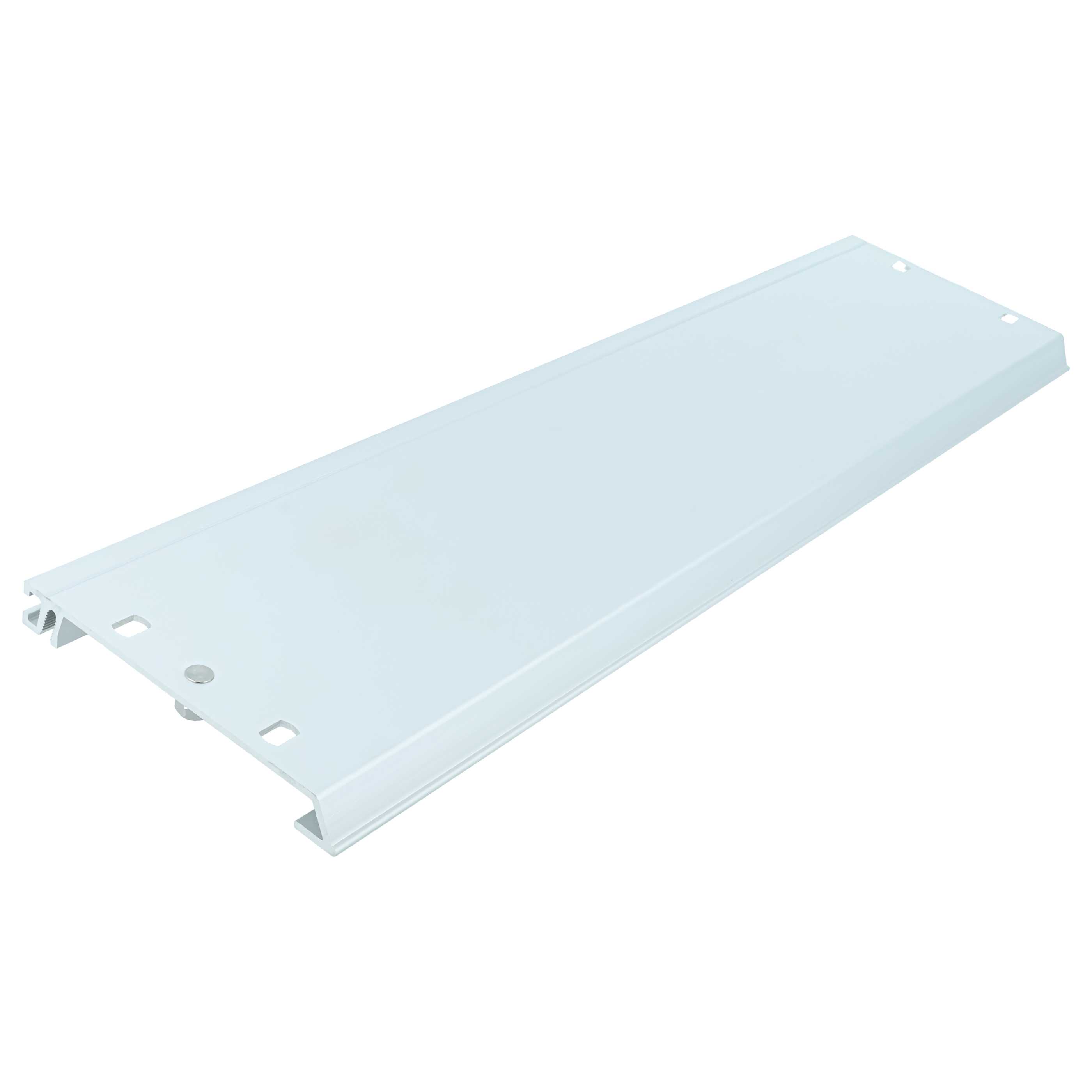 Aluminiowa szyna profilowa zam. Siemens 6ES7390-1AE80-0AA0 do Siemens Simatic
