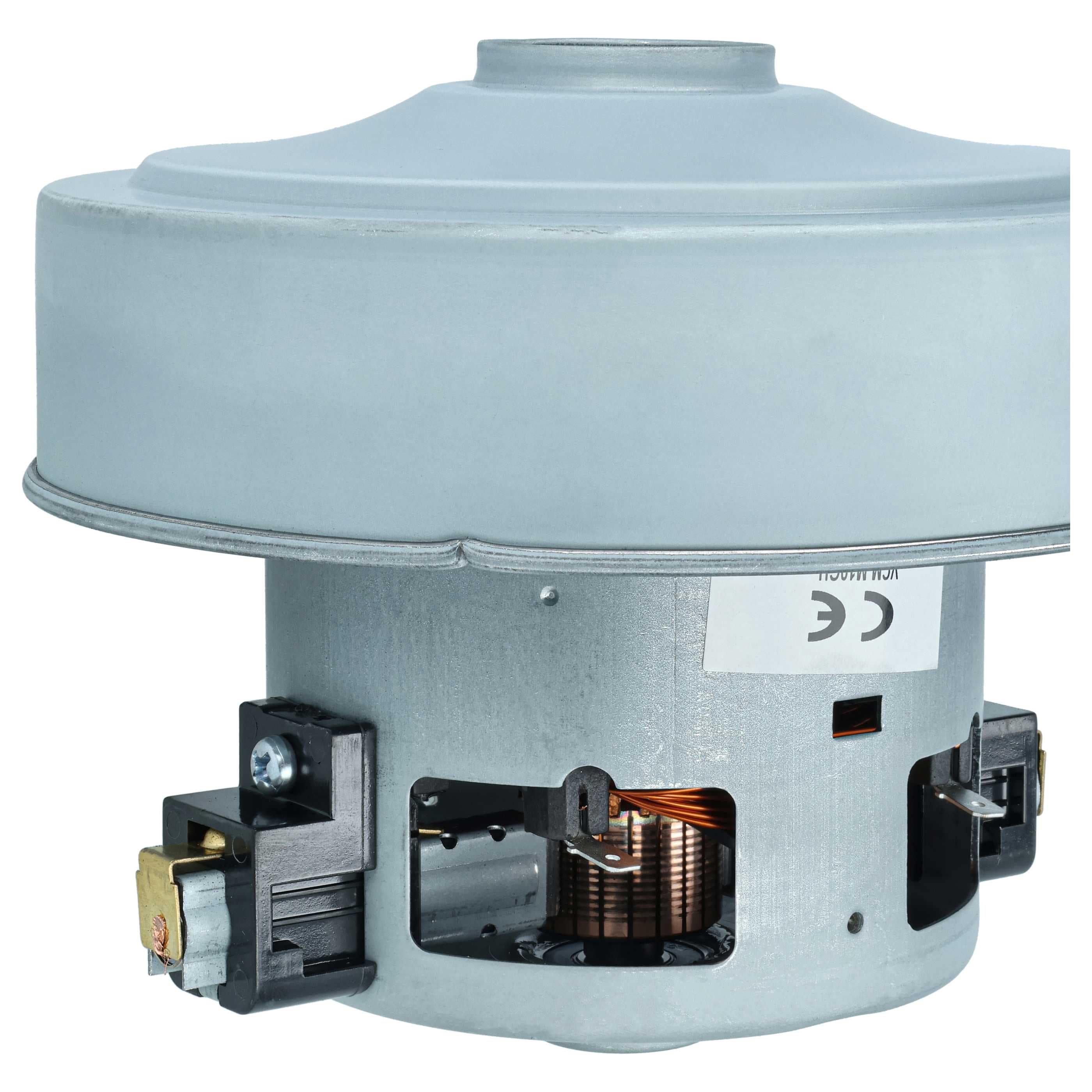 Moteur remplace Samsung DJ31-00097A pour aspirateur Samsung - Moteur d'aspirateur, 2000 W