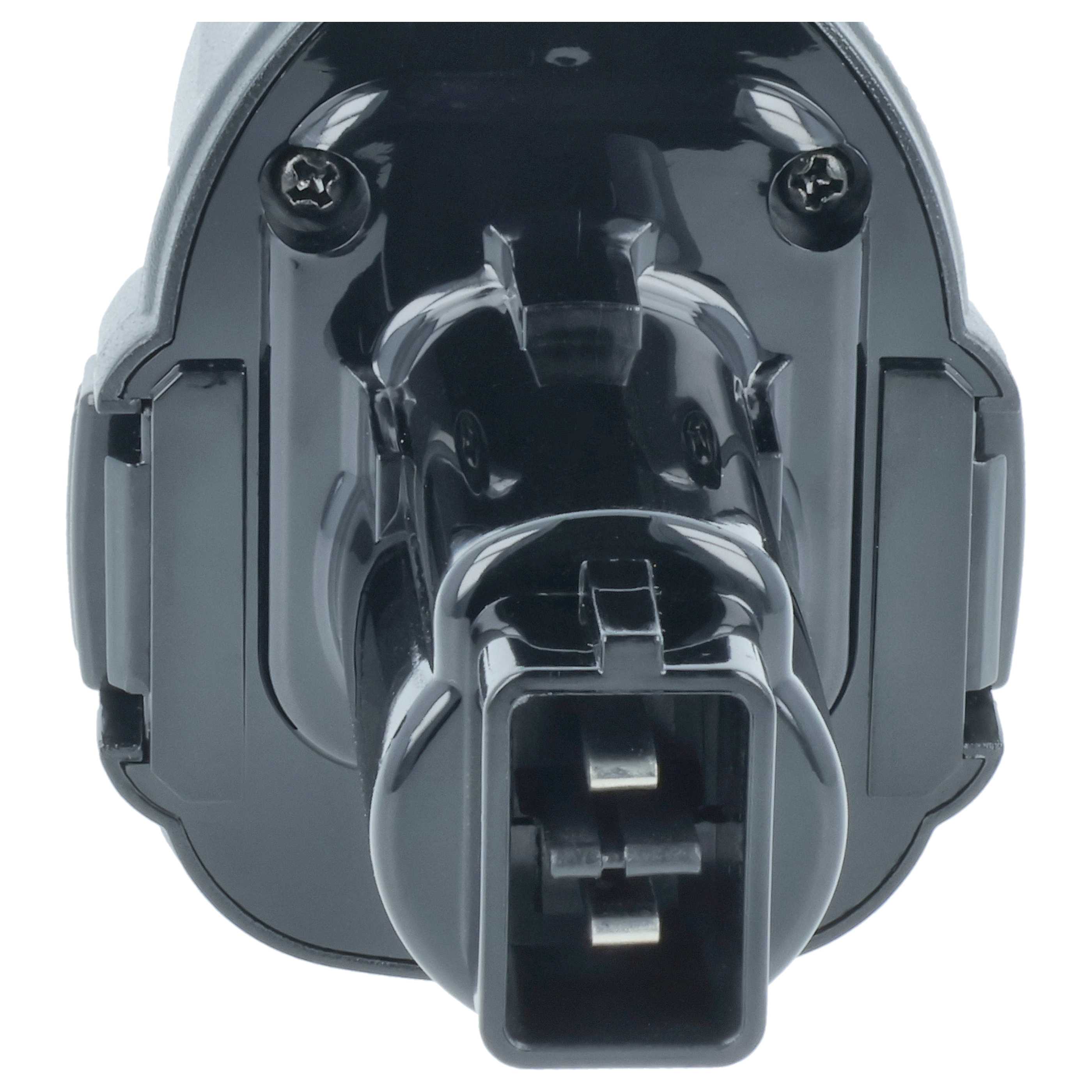Batteria sostituisce Dewalt DW9057, DE9085, DE9057 per attrezzo - 2Ah 7,2V NiMH