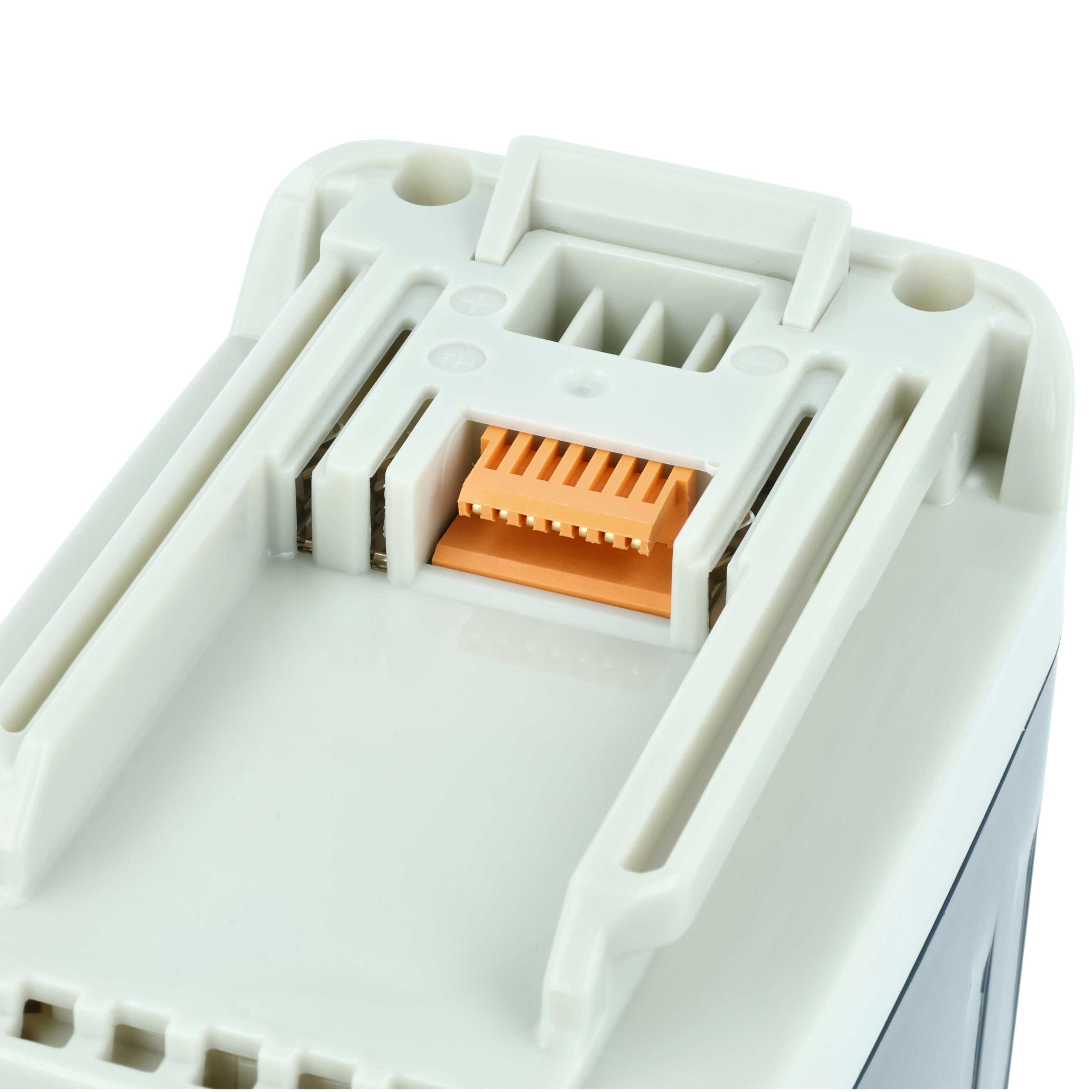 Battery replaces Makita 193128-2, 193130-5, 193127-4, 193131-3 Electric Power Tool - 3000 mAh, 24 V, NiMH
