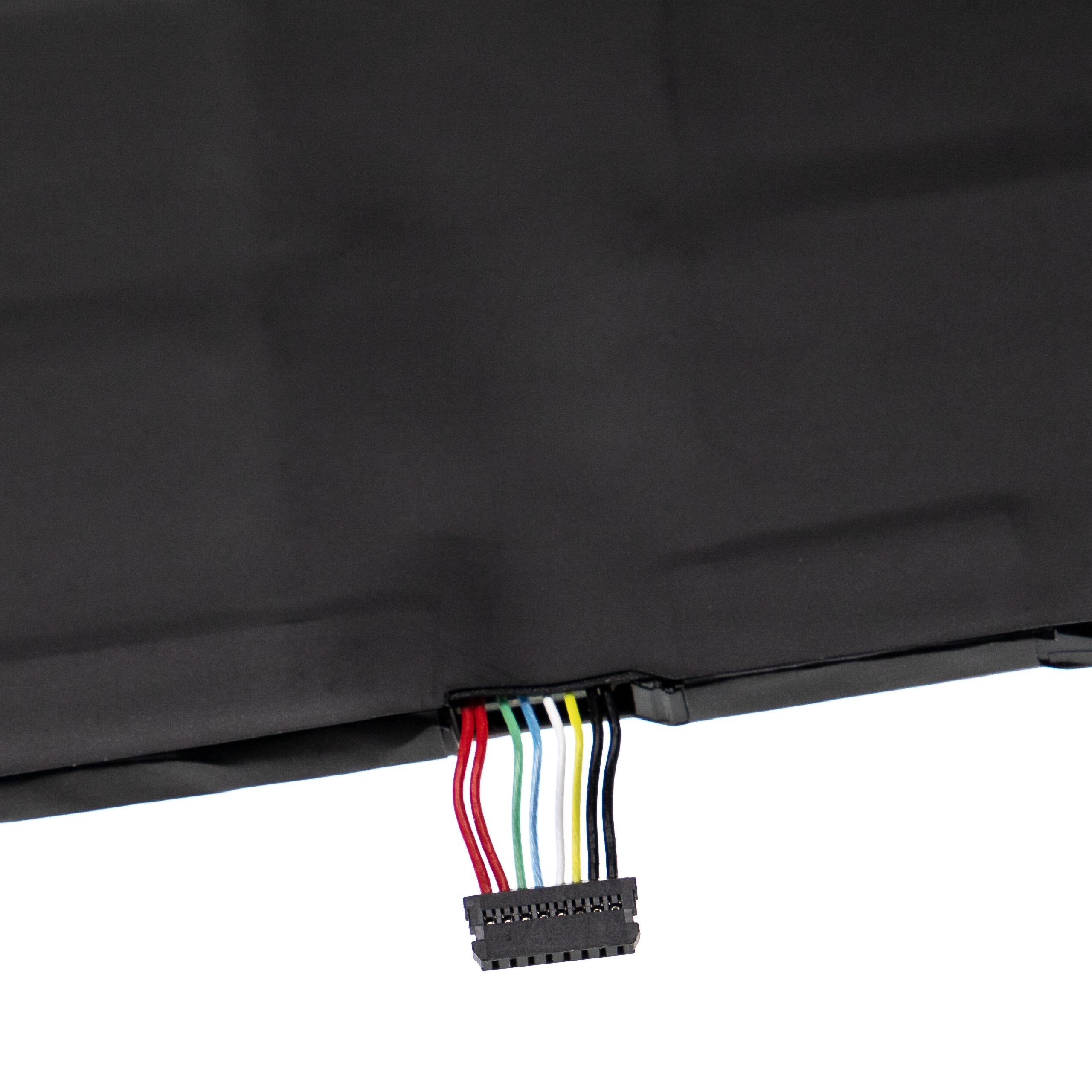 Akumulator do laptopa zamiennik Lenovo 5B10W67315, 5B10S73499, 5B10S73500, 5B10S73501 - 2850 mAh 15,36 V LiPo