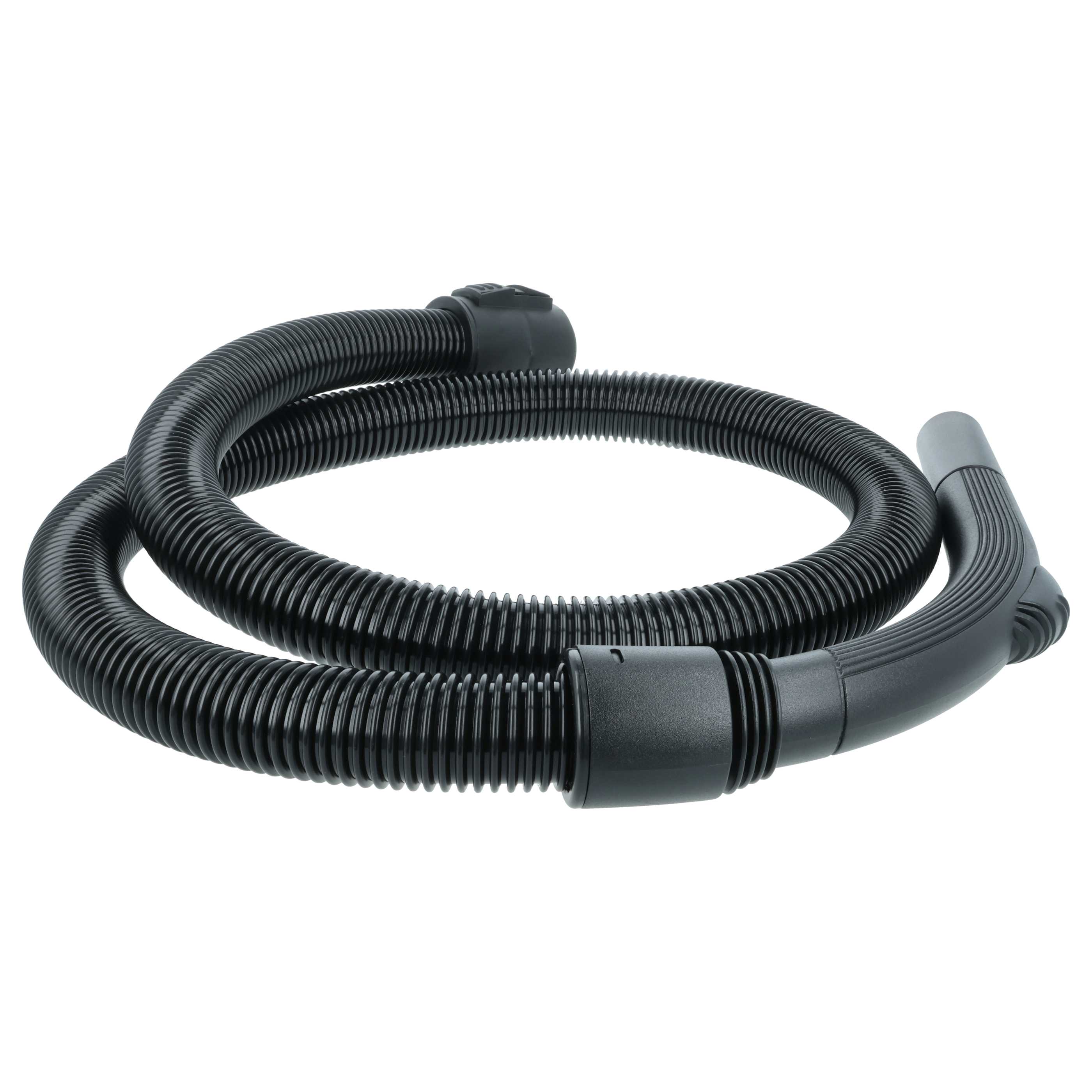 4x Hose replaces Kärcher 4.440-930, 1.629-101.0, 6.959-174.0 for Kärcher vacuum cleaner, 2m - 35 mm Connector