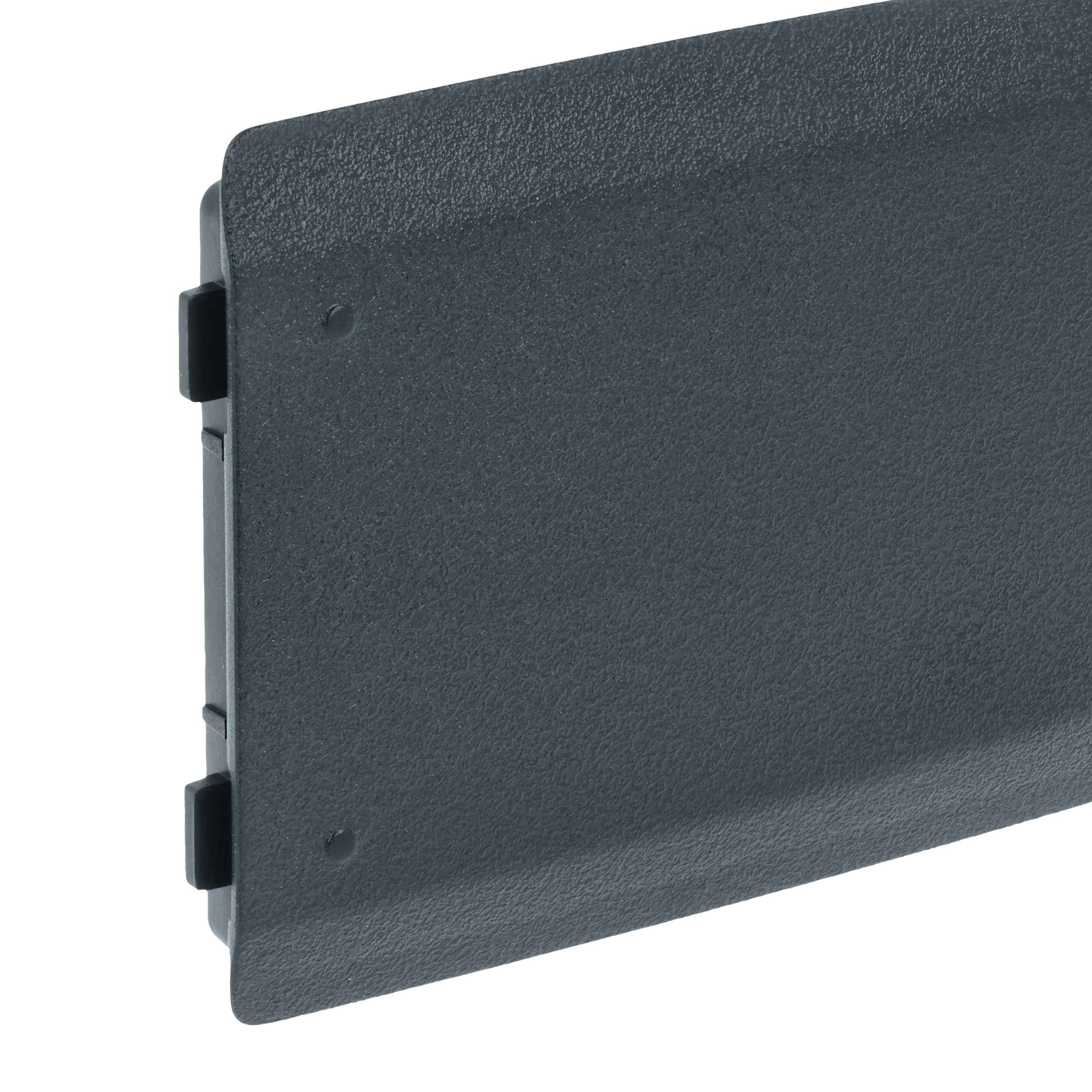 Radio Battery replaces EADS HT9980AA, BLN-10 - 1590 mAh 3.7 V Li-Ion