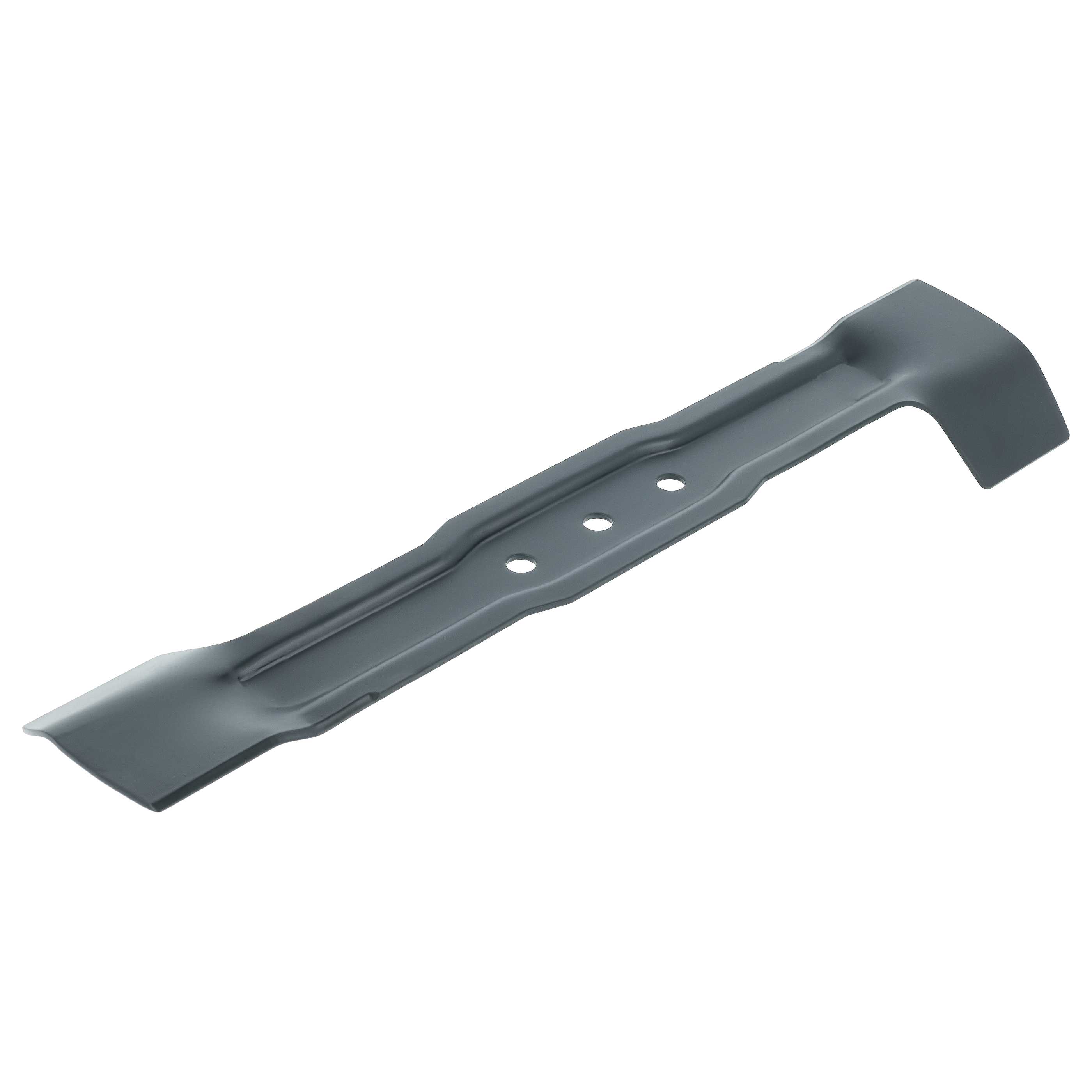 Lame remplace Bosch F016800271, BQ341, F016L65157 pour tondeuse – Couteaux acier revêtu, Schwarz