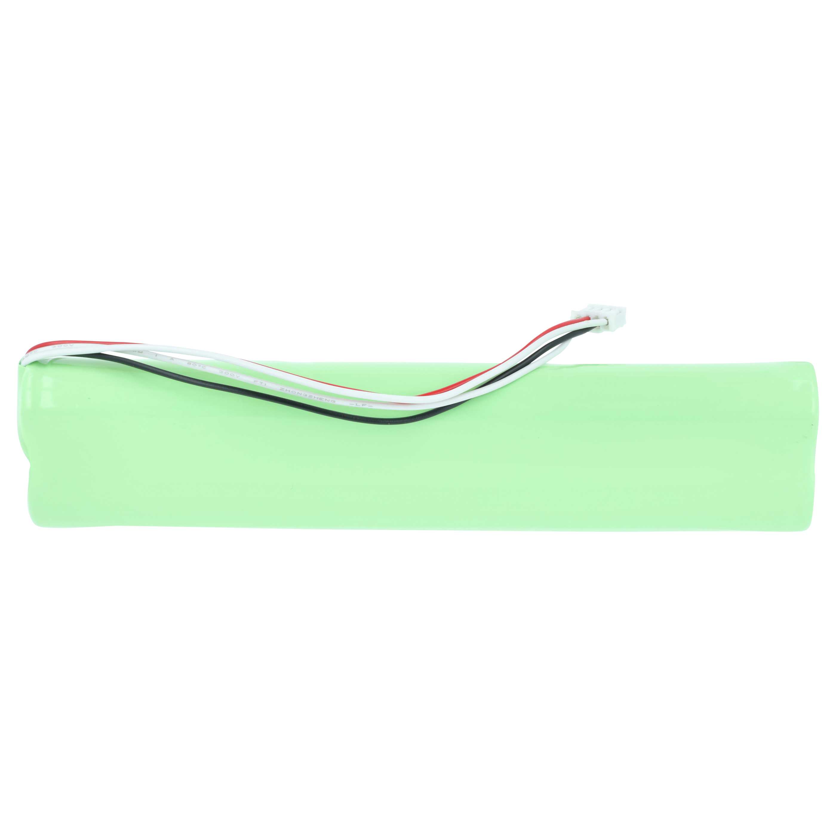 Batería reemplaza Fluke BP1735 para dispositivo medición (2500 mAh, 7,2 V, NiMH)