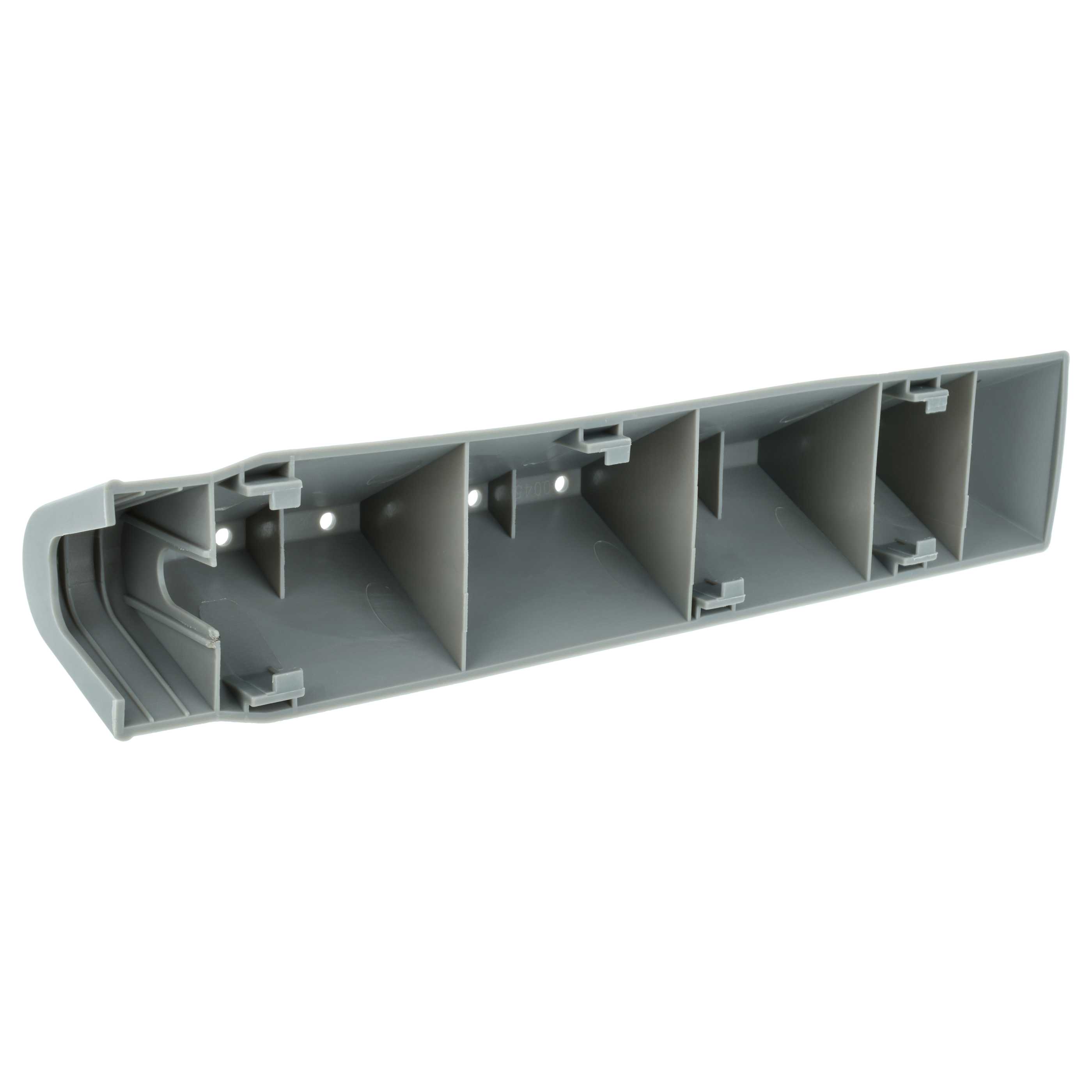 2x Trommelrippe als Ersatz für Samsung DC97-13901A, DC66-00455A für Samsung Waschmaschine - Wäschemitnehmer