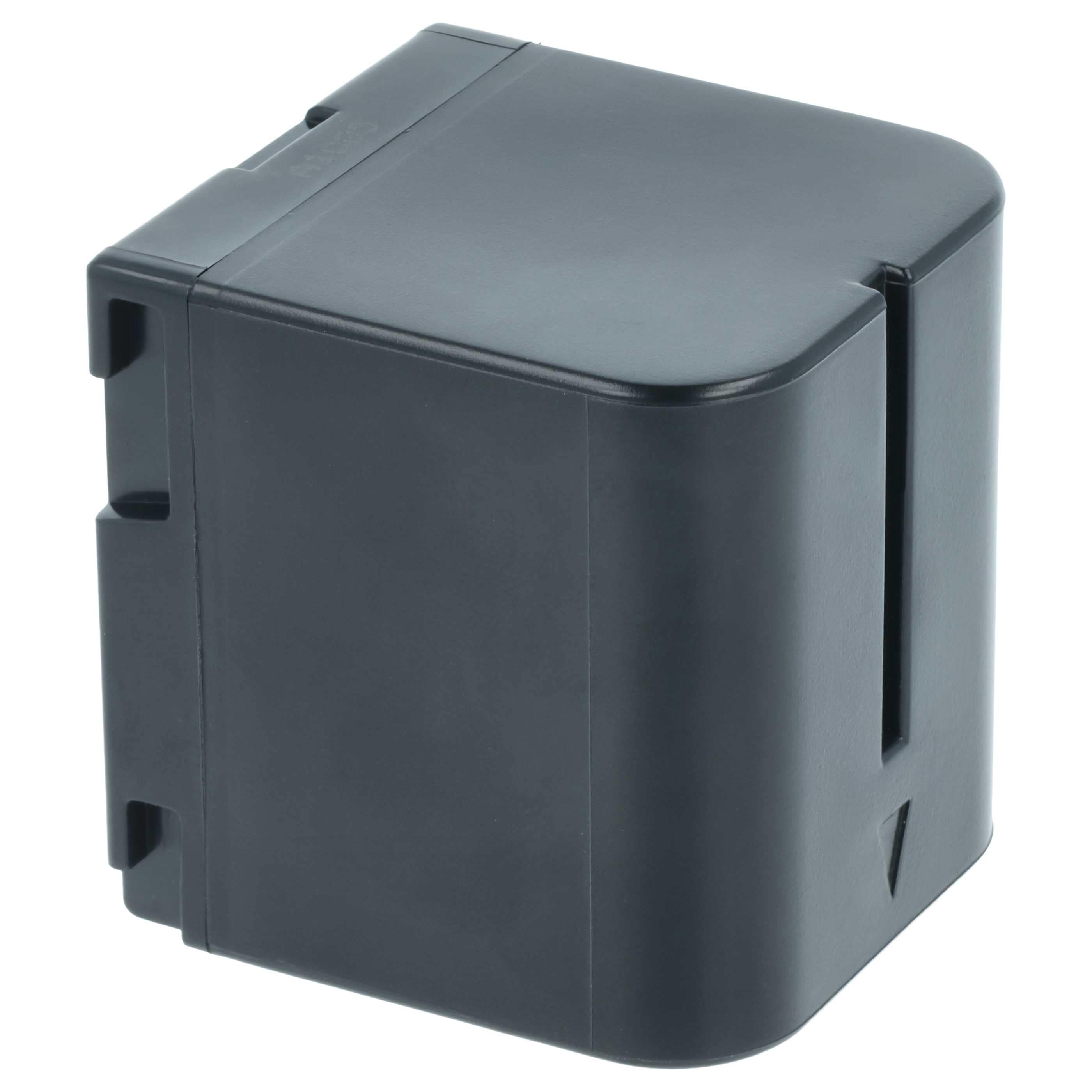 Batteria sostituisce JVC BN-VF707, BN-VF707U, BN-VF714, BN-VF714U per fotocamera - 1500mAh 7,4V Li-Ion