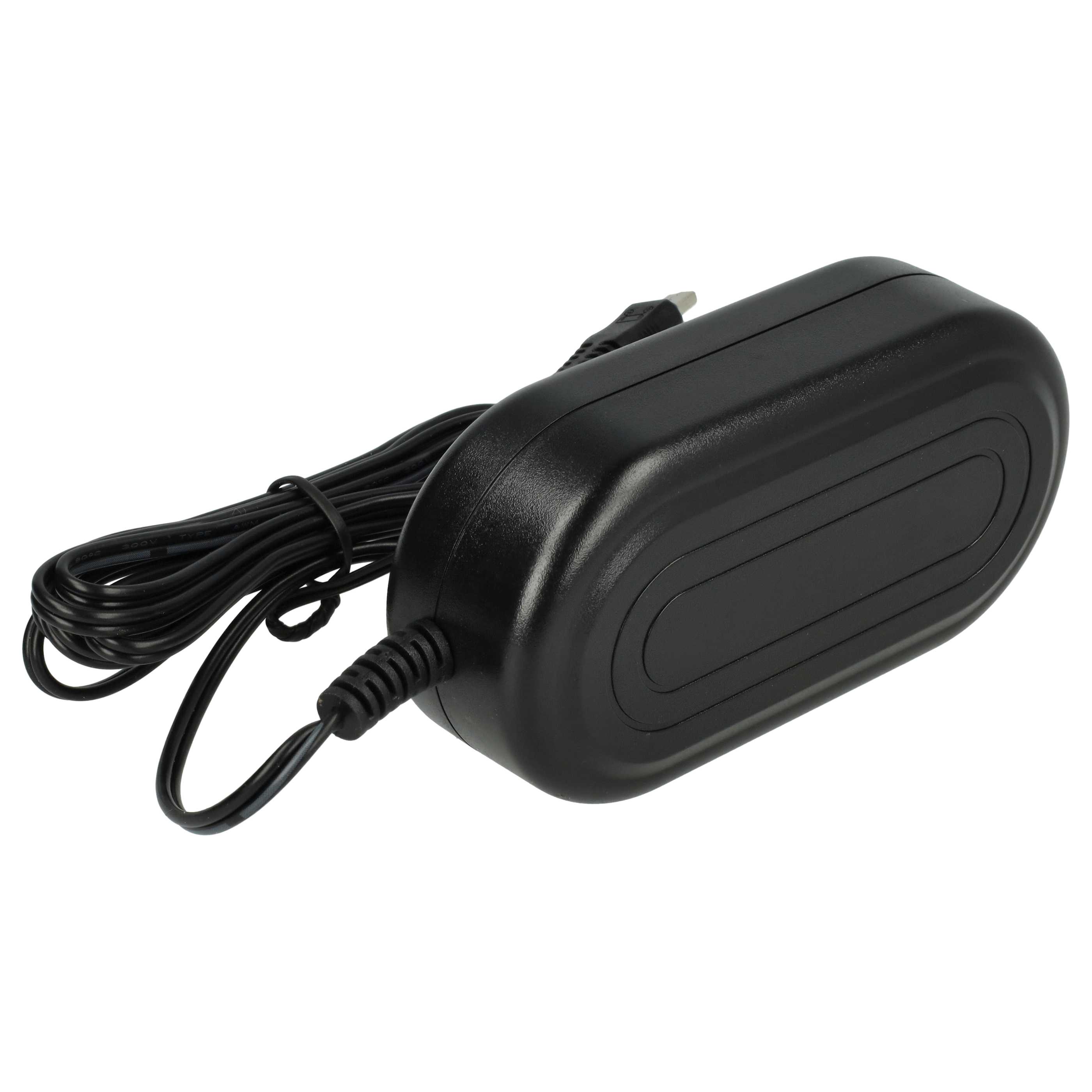 Power Supply replaces CA590A CA-590 CA590E CA590K CA-590A CA-590E CA590 for Camera - 2 m, 8.4 V 2.0 A