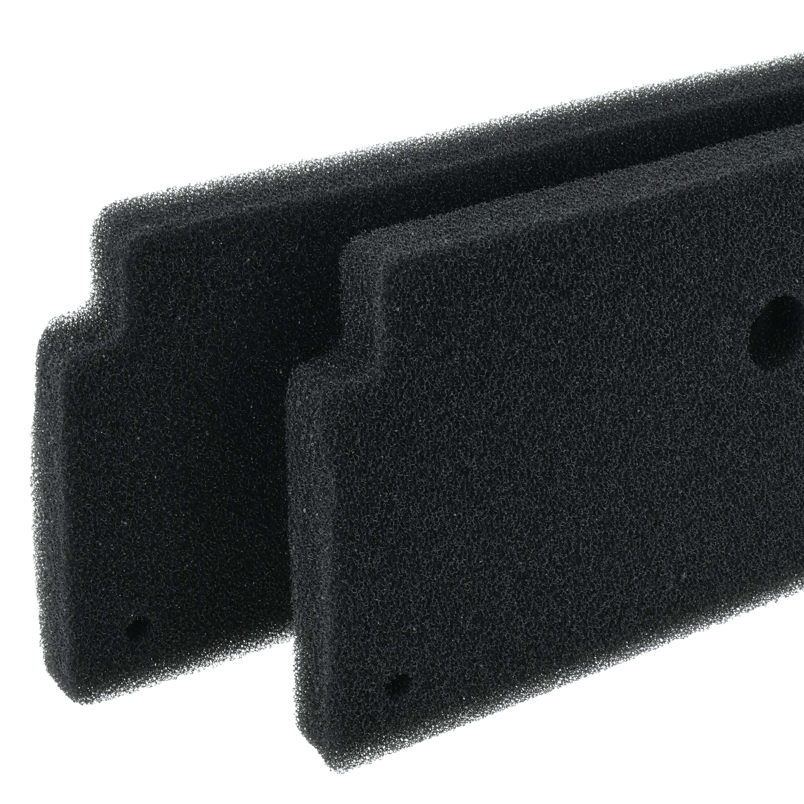 4x Filtro sostituisce Bosch 12022801 per asciugatrice Bosch 