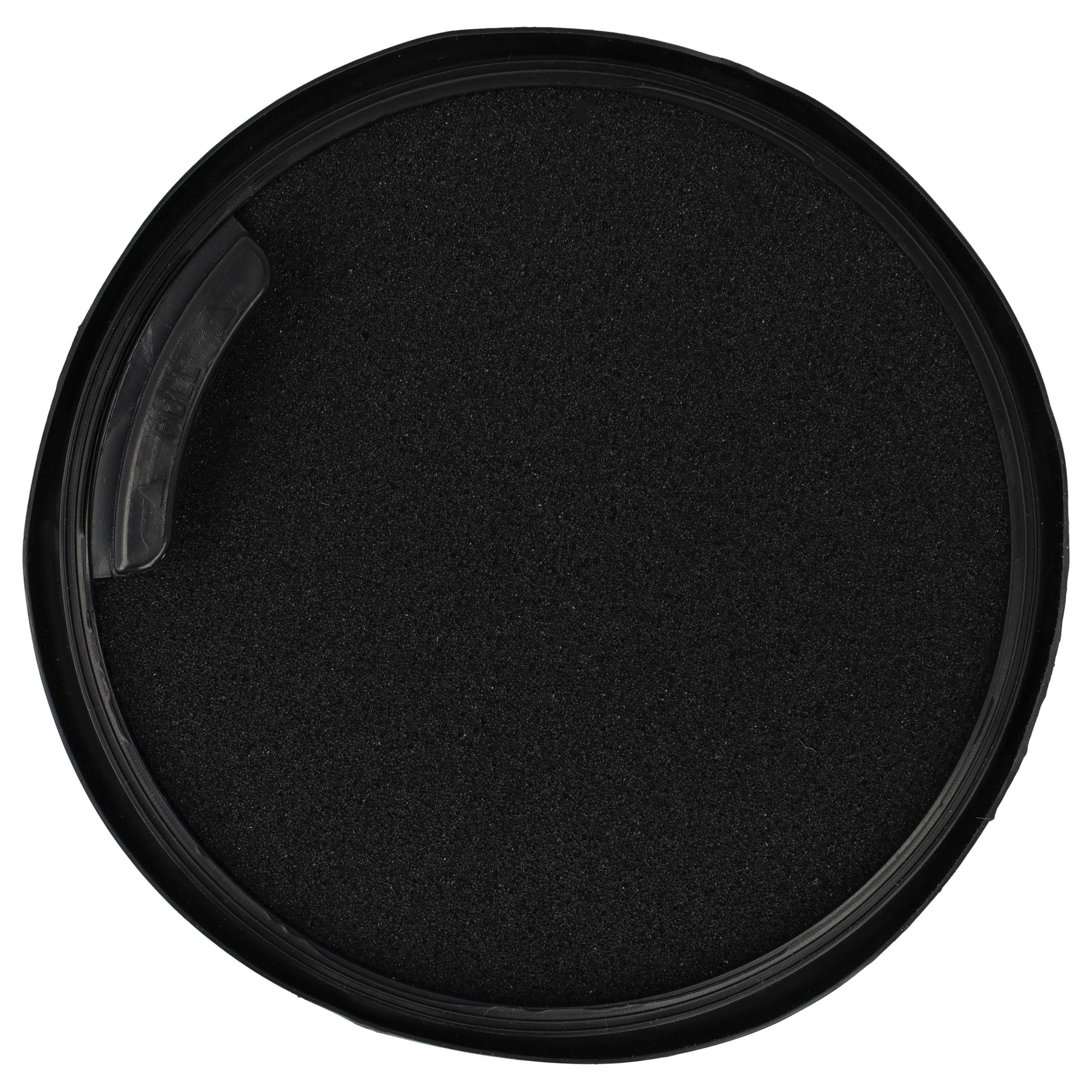 2x exhaust filter replaces Bosch 12025213 for Bosch Vacuum Cleaner
