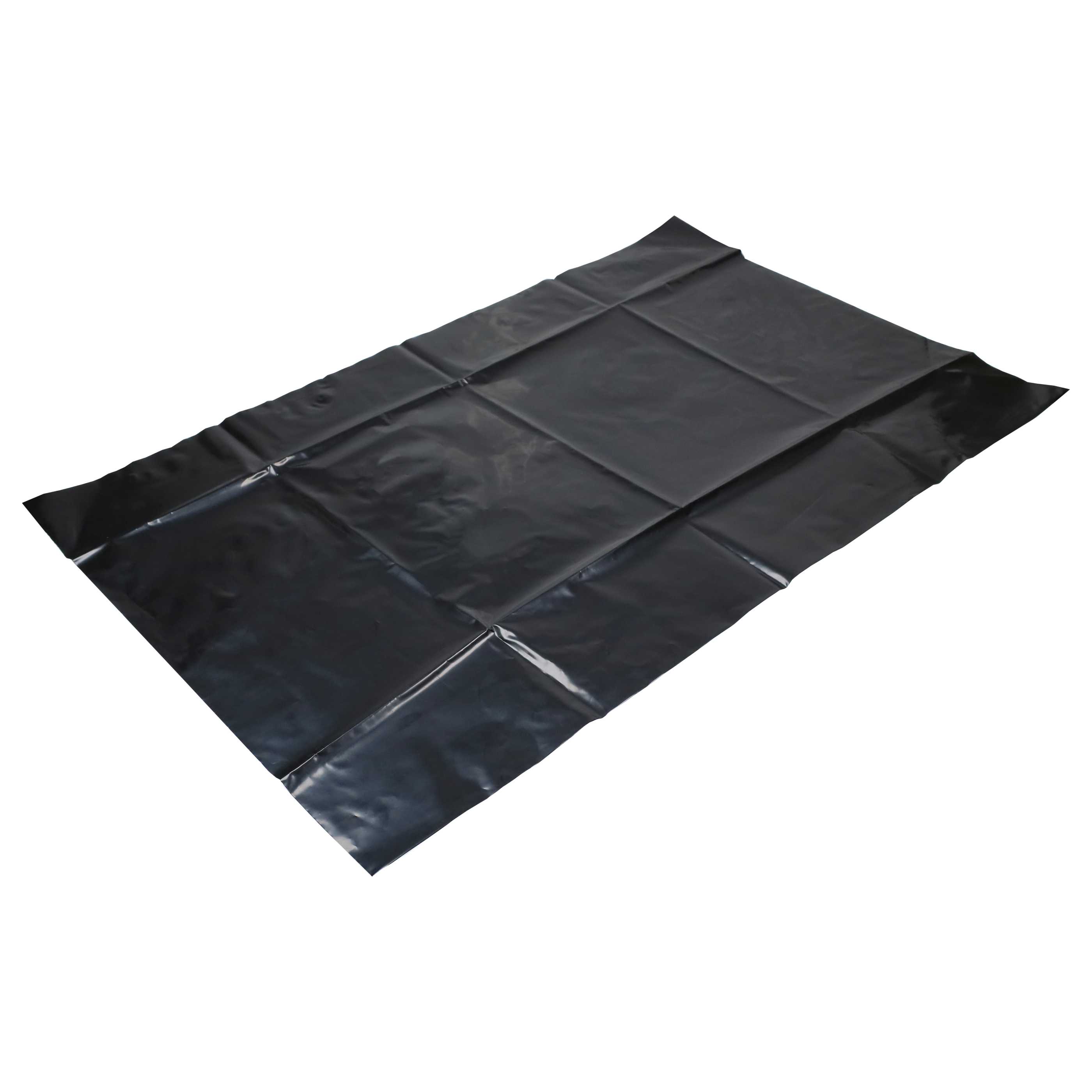 5x Sac remplace Starmix FBPE 25-35 pour aspirateur Starmix - polyéthylène