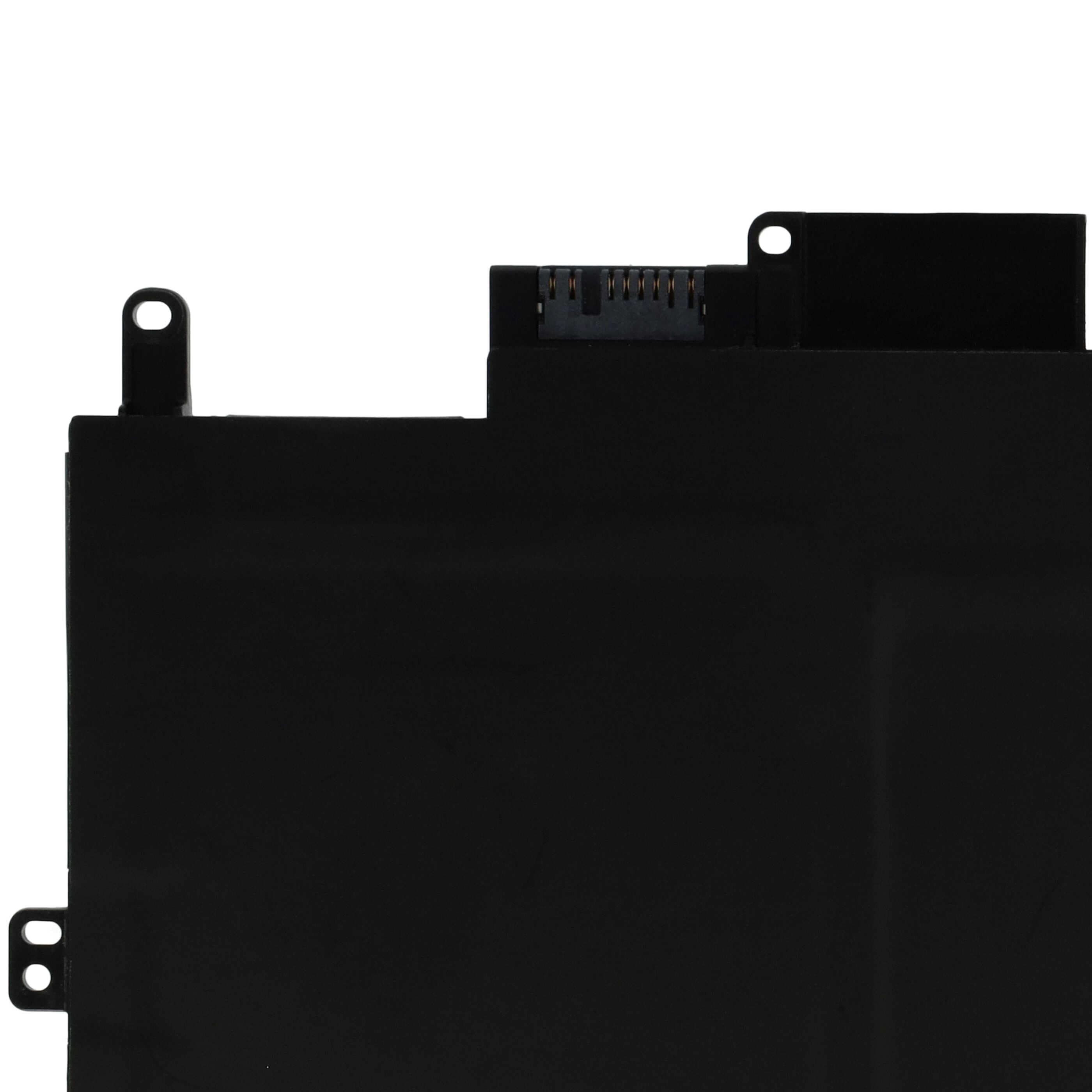 Notebook-Akku als Ersatz für Lenovo L19C3P71, 5B10W13962, 5B10W13963, 5B10W13964 - 4050mAh 11,58V Li-Polymer