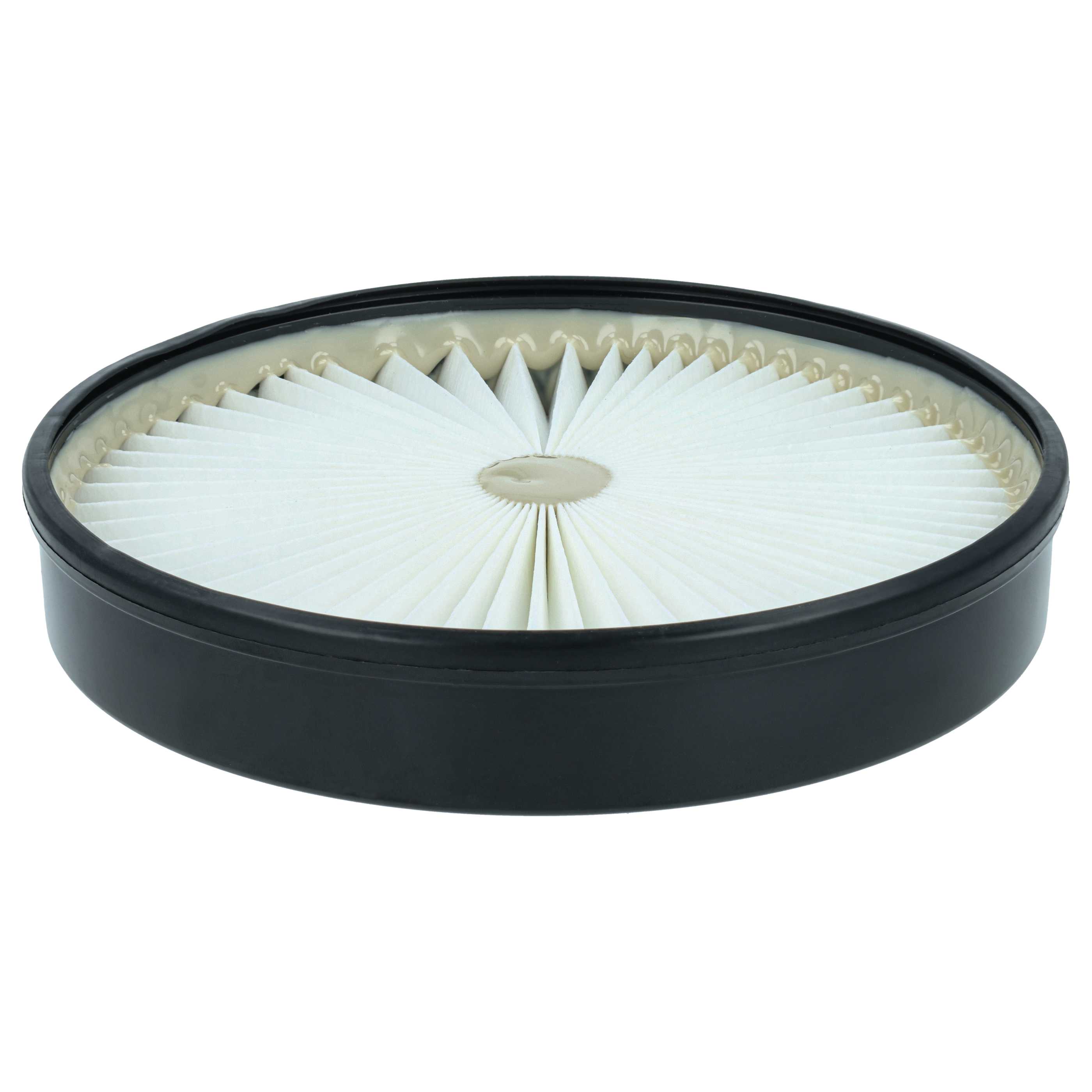 3x Filter suitable for Medion MD17815 Vacuum Cleaner
