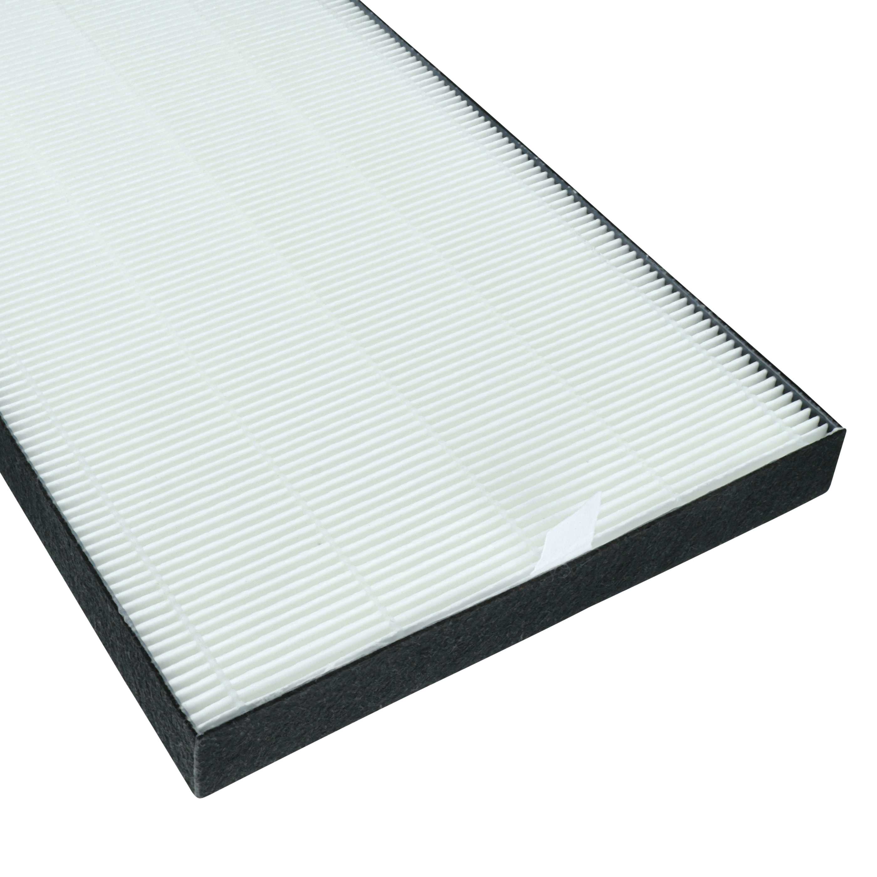 2x HEPA Filter replaces Sharp FZ-D60HFE for Sharp Air Humidifier