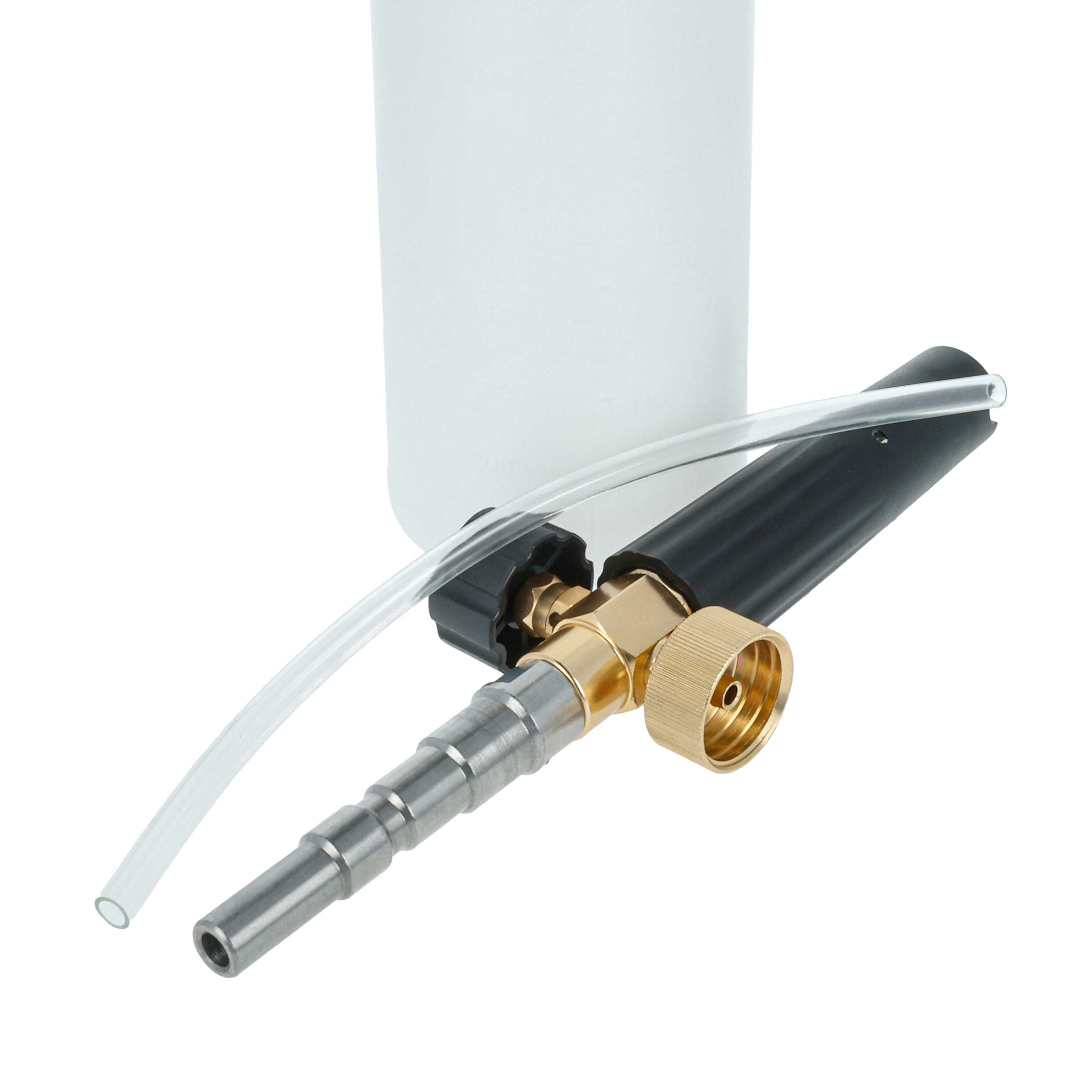 Foam Lance 200 bar suitable for Kränzle, Nilfisk - Alto, Nilfisk 122 TS High Pressure Cleaner etc.