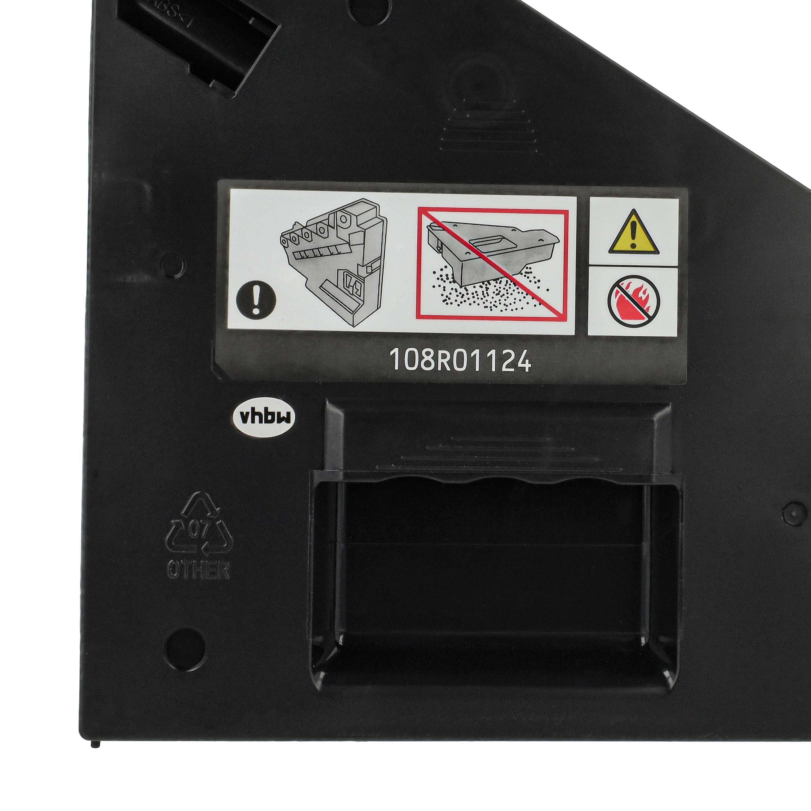Depósito tóner reemplaza Xerox 108R01124 para impresora Xerox - negro