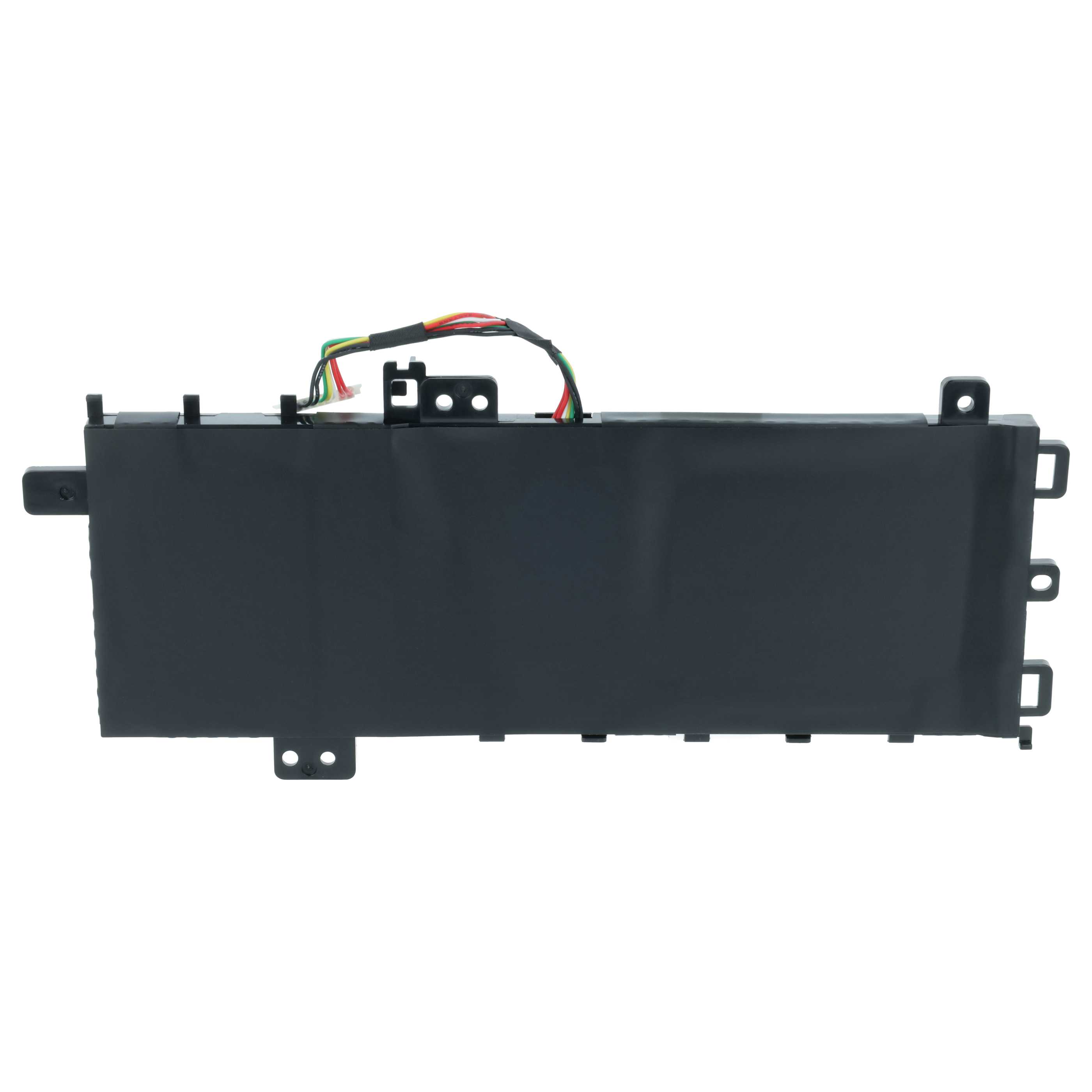 Batteria sostituisce Asus C21N1818, 0B200-03190800, 0B200-03280600 per notebook - 4100mAh 7,6V Li-Poly
