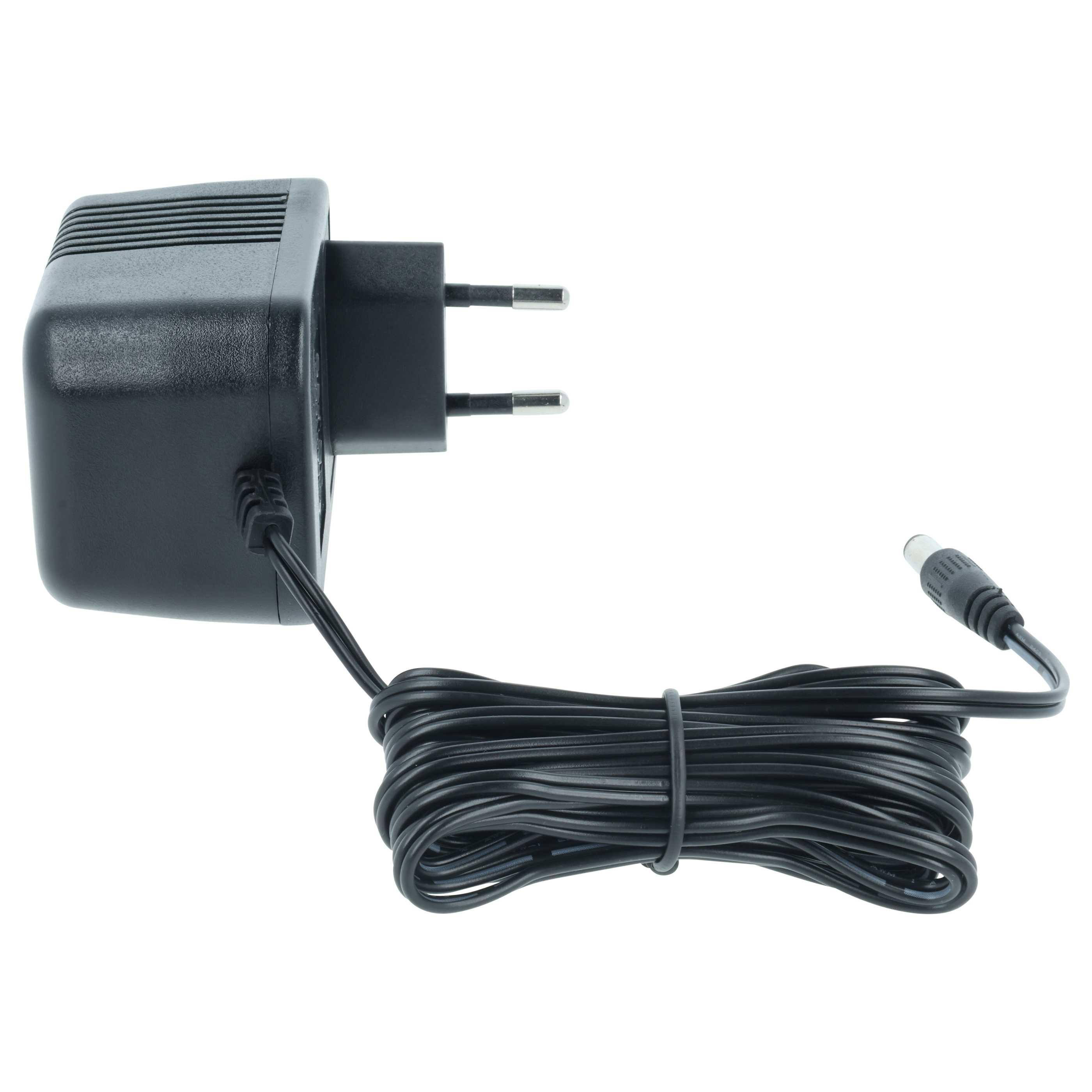 Alimentatore sostituisce Alcatel 1AF00446CAAA per telefono fisso Alcatel - 300 cm