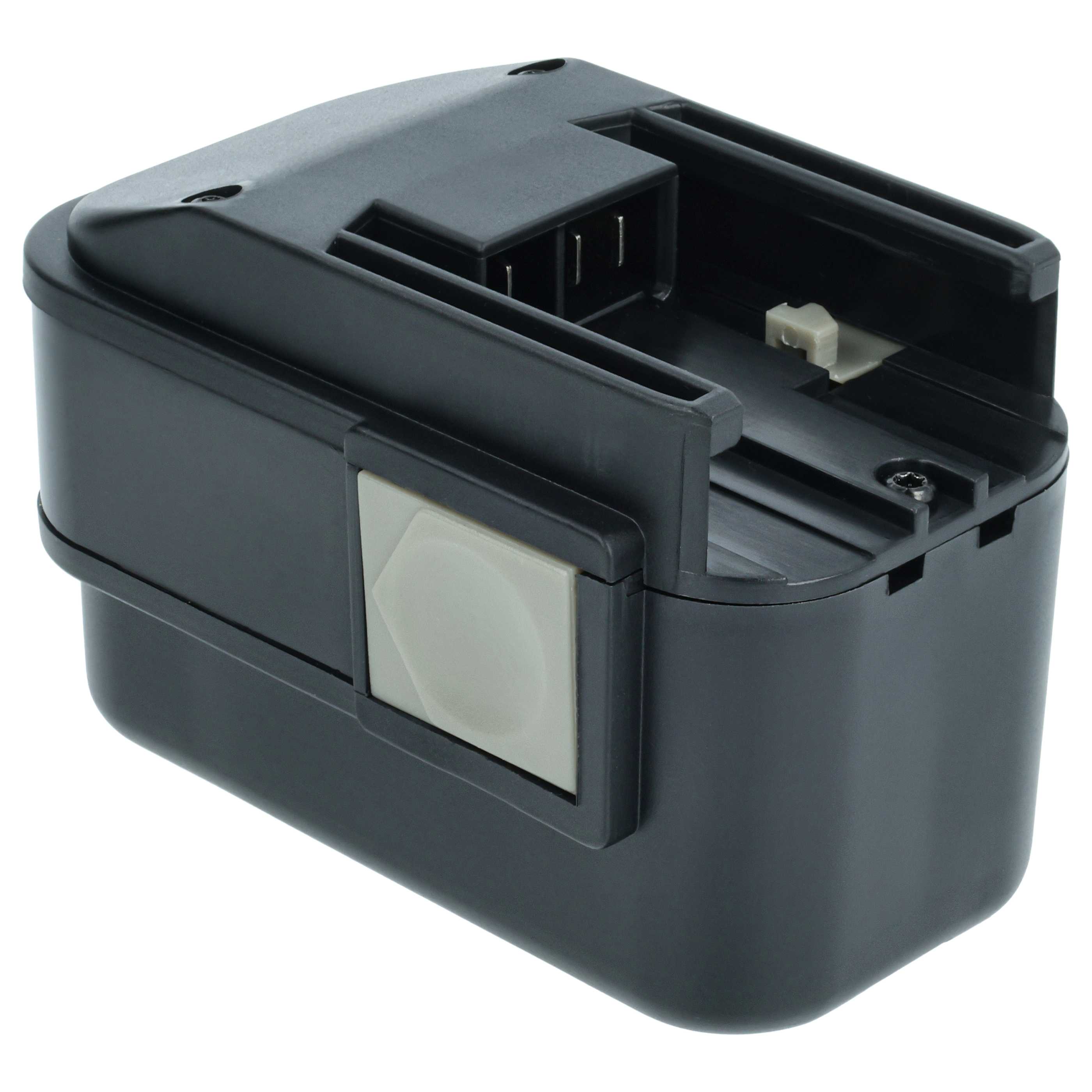 Batteria sostituisce Förch 5325 96 1, 5325961 per attrezzo - 3,3Ah 9,6V NiMH