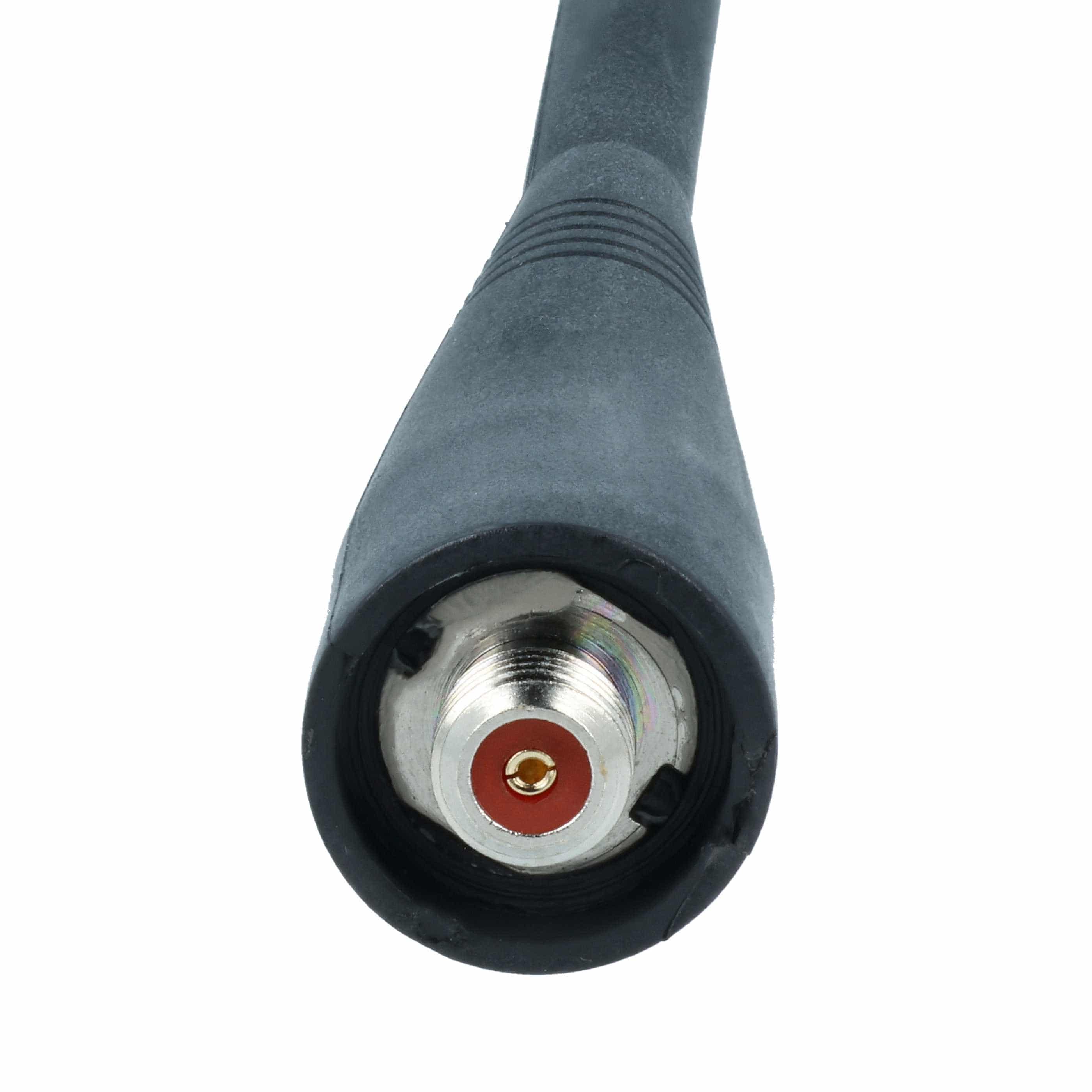 Antenna replaces Motorola NAD6568, 8505644V03 - 14 cm