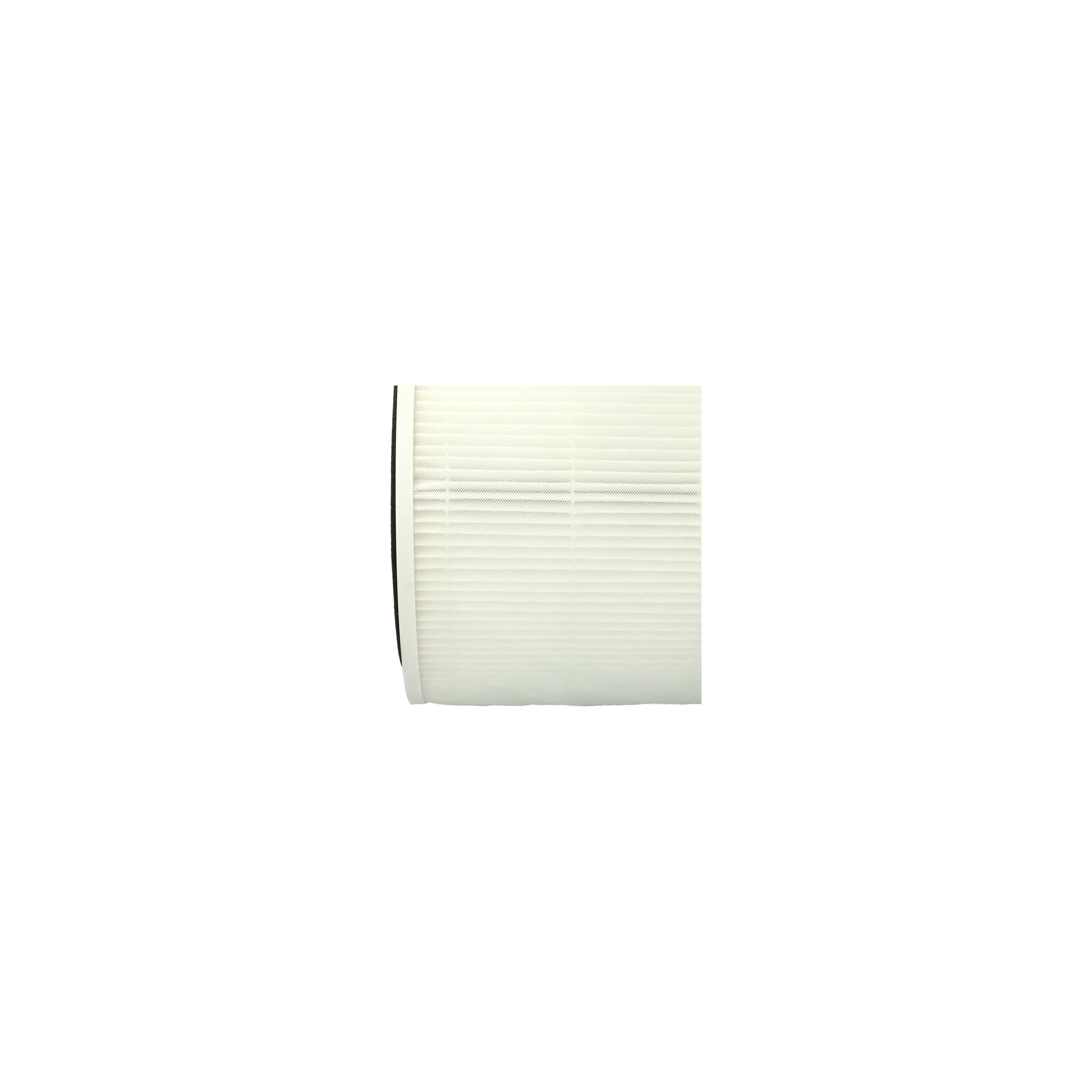 2x Filter as Replacement for Levoit 817915027073 - Nylon Pre Filter + HEPA + Activated Carbon
