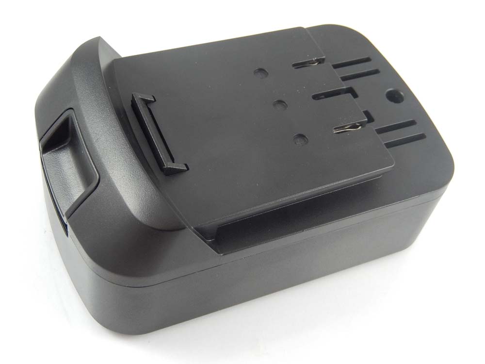 Electric Power Tool Battery Replaces Matrix 120.300.650 - 1500 mAh, 18 V, Li-Ion