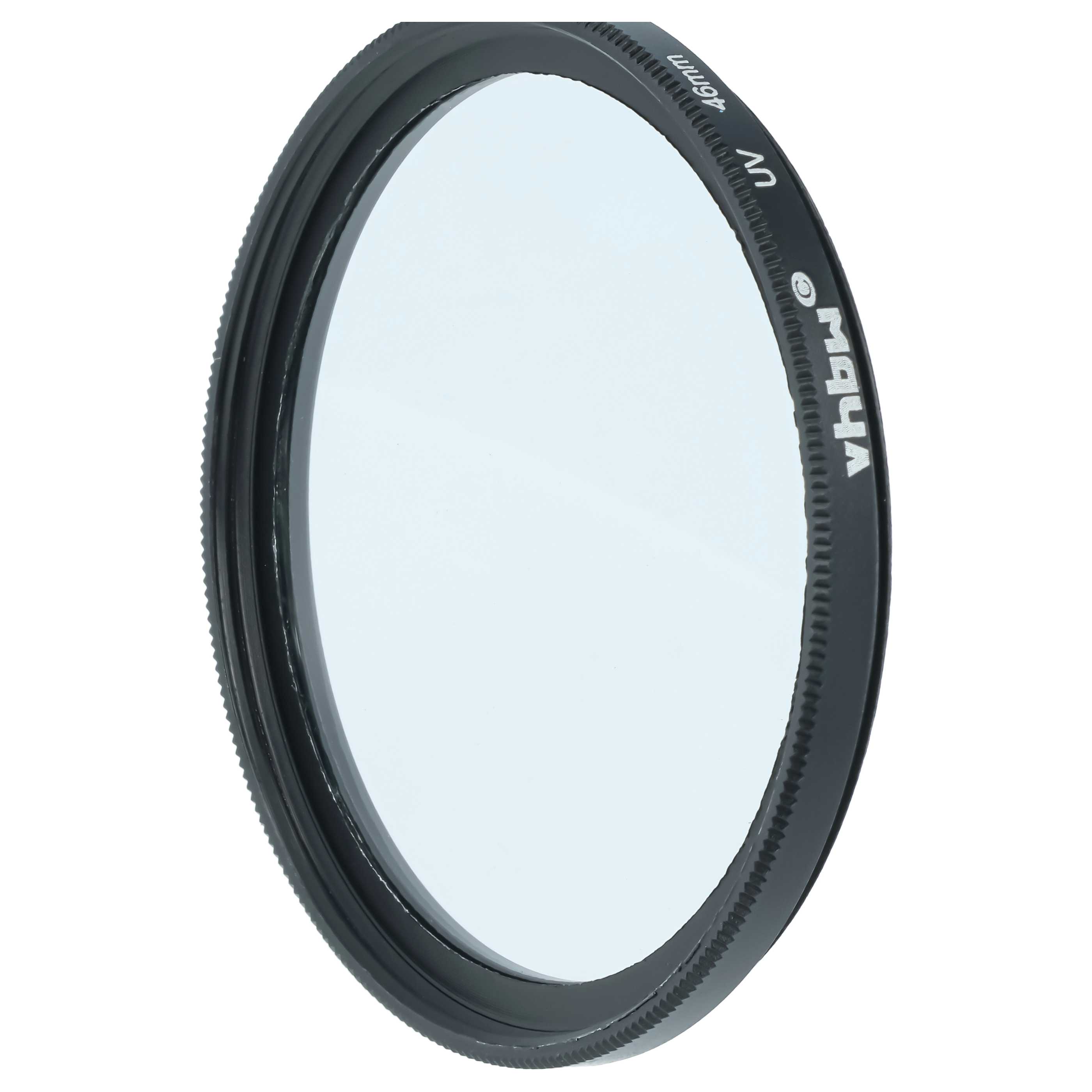 Filtr UV 46mm na obiektyw do różnych modeli aparatów - filtr ochronny
