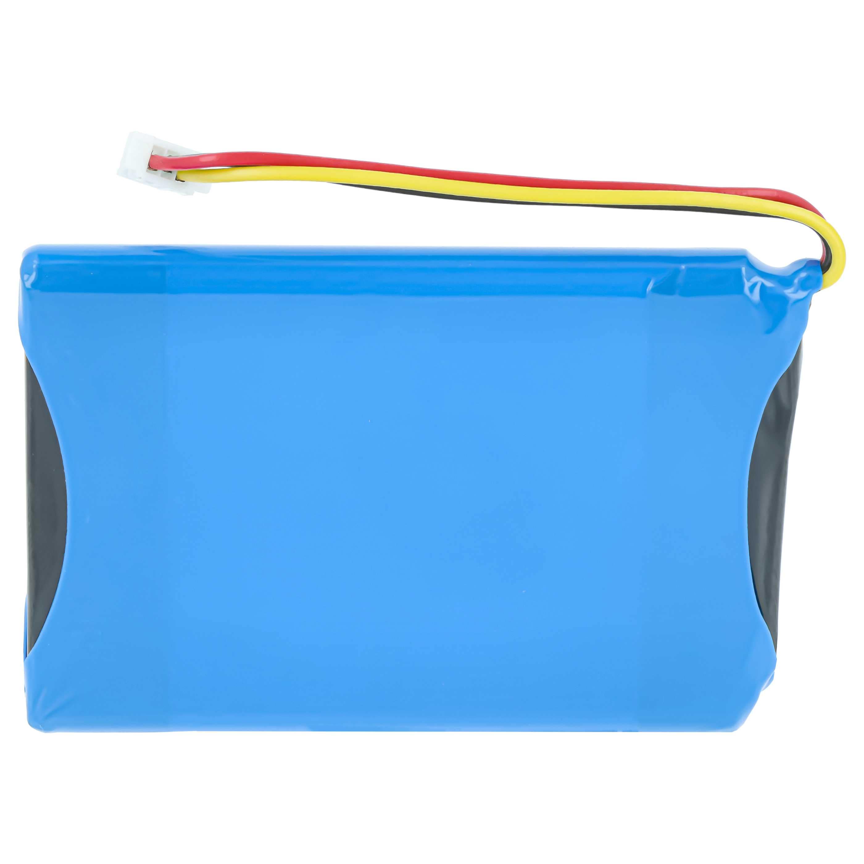 Akumulator do nawigacji GPS zamiennik Garmin 361-00045-00, 1ICP5/34/45, 1ICP4/34/5 - 750 mAh 4,2 V LiPo