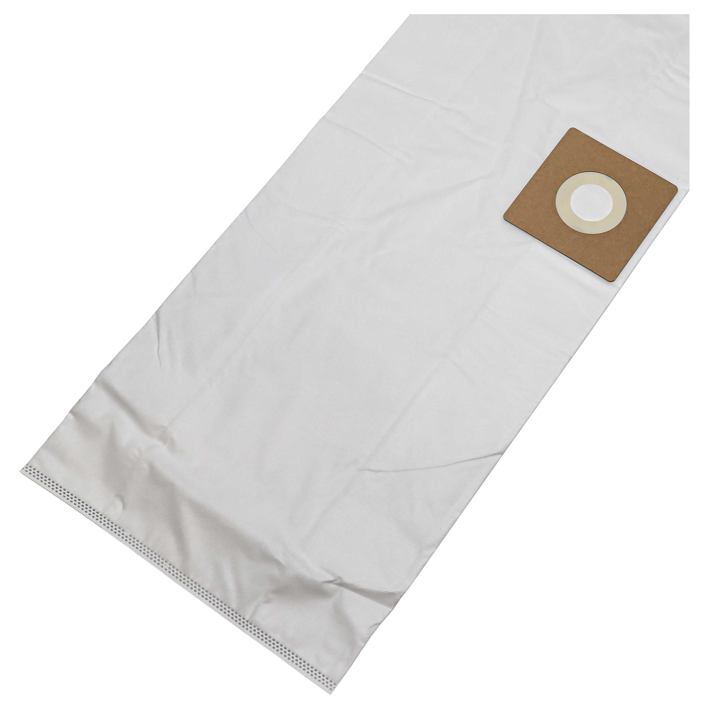 10x Sac remplace Kärcher 6.904-051.0, 6.904-051, 6.904-045 pour aspirateur Kärcher - microfibre non tissée