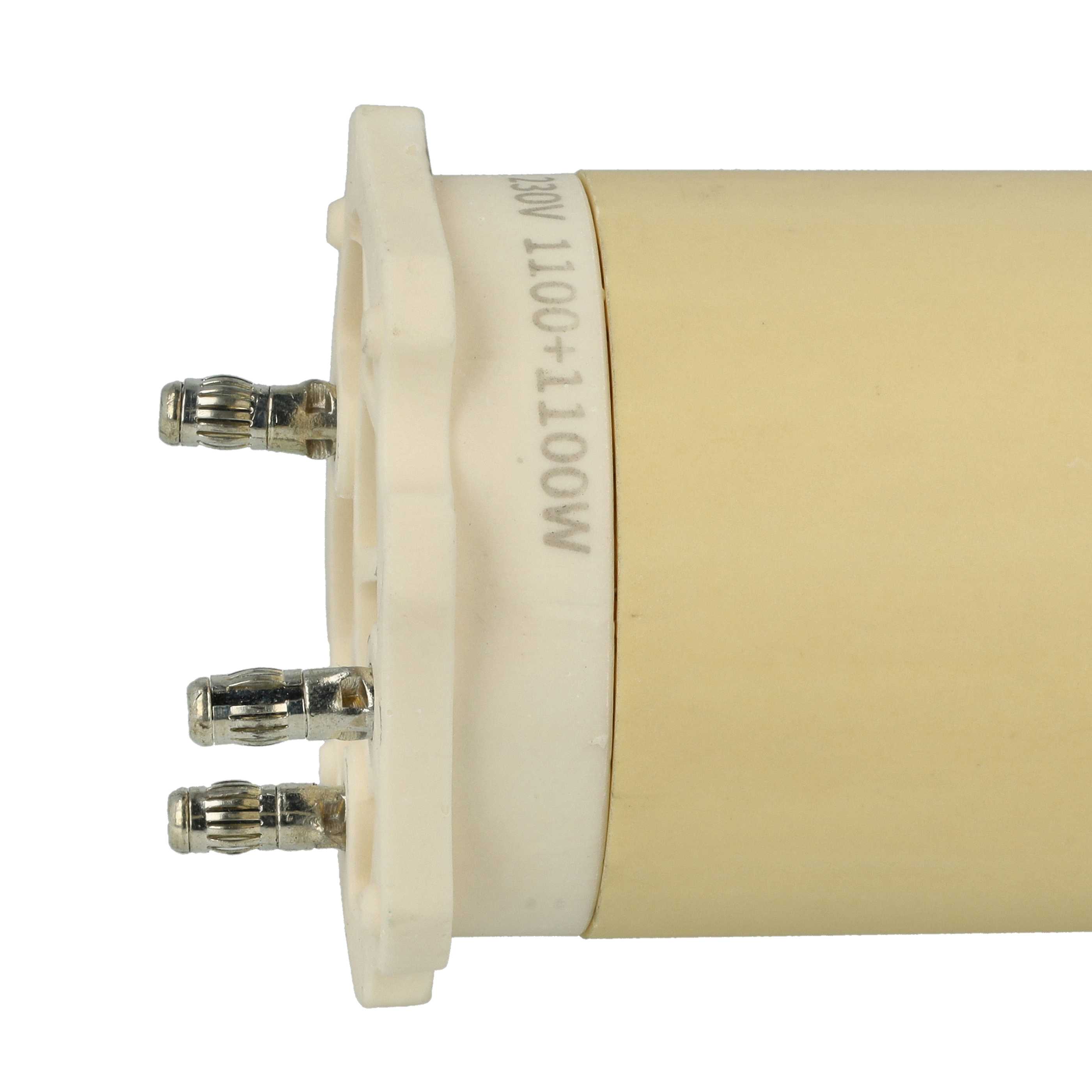 2x Heating Element replaces Leister 113.268 for Leister Hot Air Welding Gun - Ceramic Heating Core