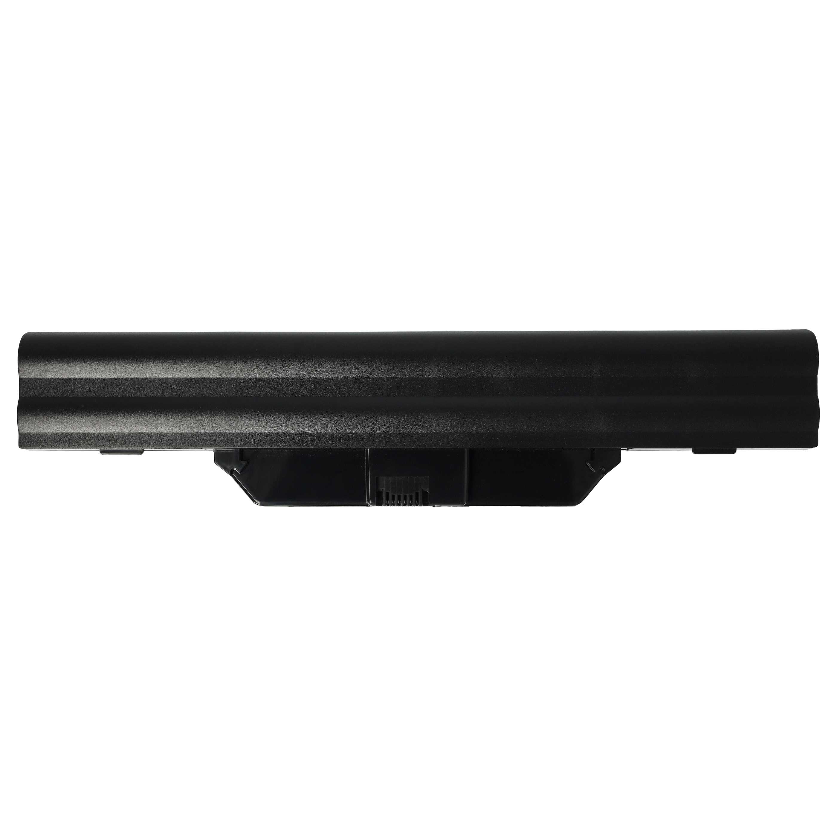 Akumulator do laptopa zamiennik HP Compaq 451085-141, 451086-001, 451085-661 - 4400 mAh 14,4 V Li-Ion, czarny