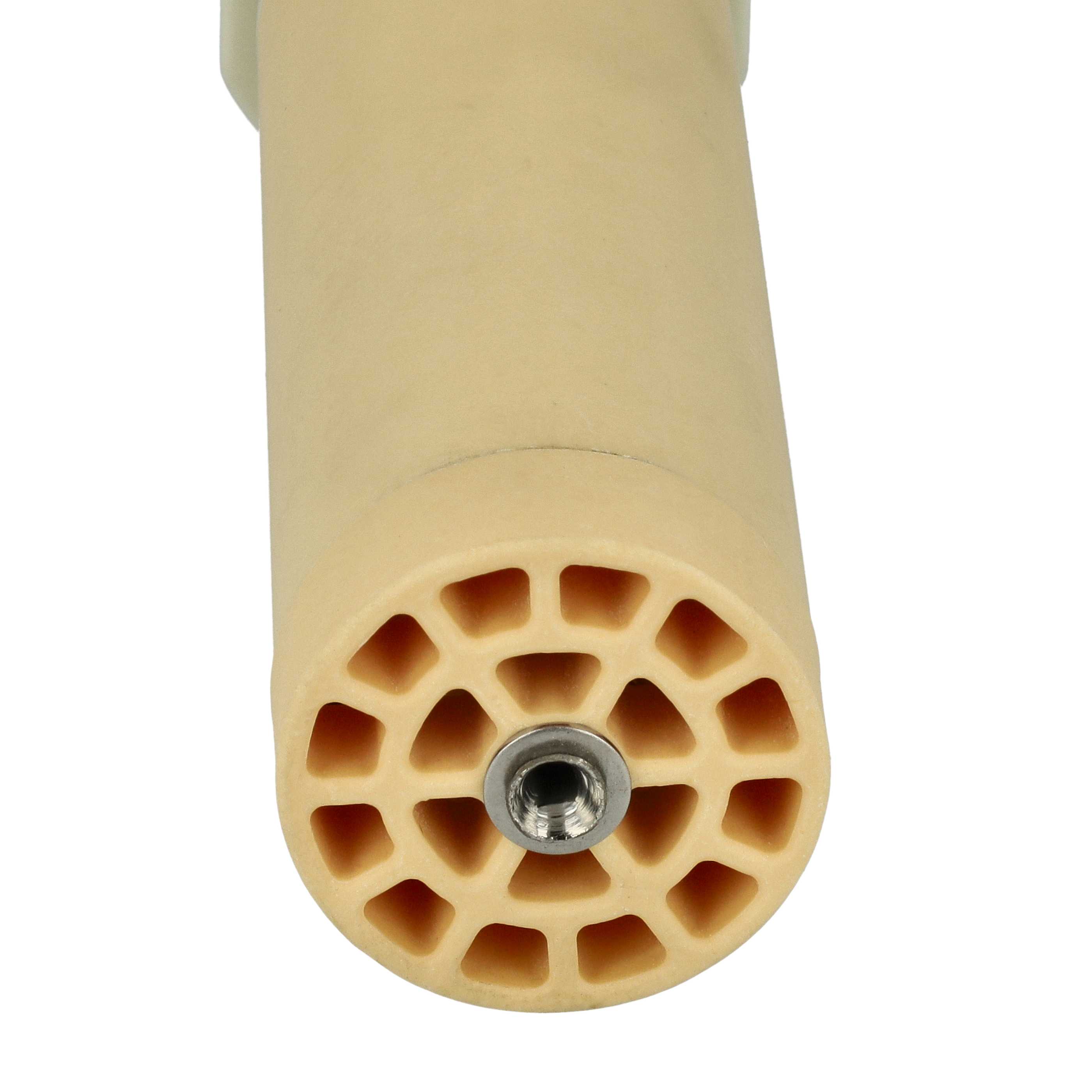 2x Élément chauffant remplace Leister 100.296 pour soufflerie à air chaud Leister - 1550 W, céramique