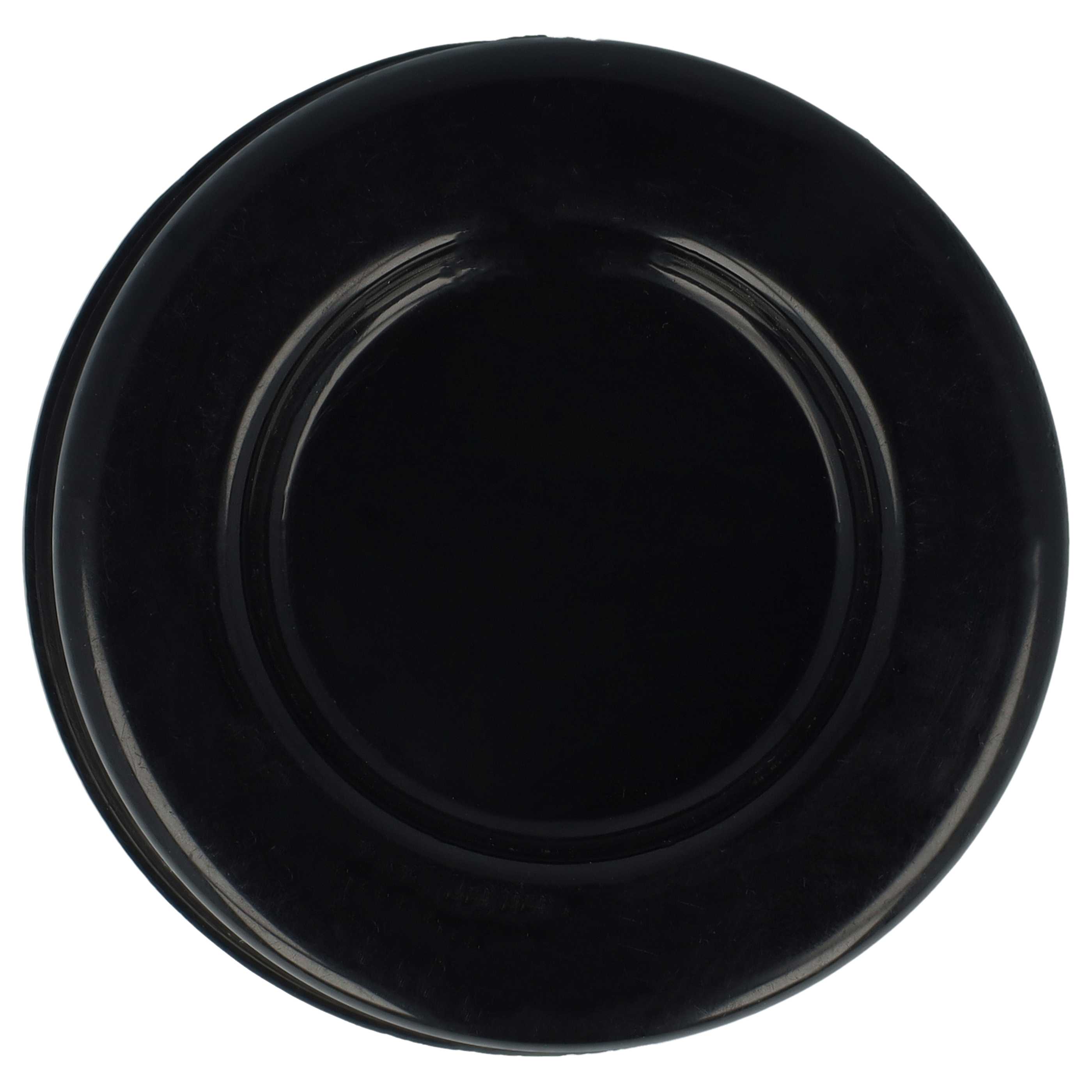 2x Filter Set replaces Dirt Devil 2828001 for Dirt Devil Vacuum Cleaner - Vacuum Cleaner Filter Set