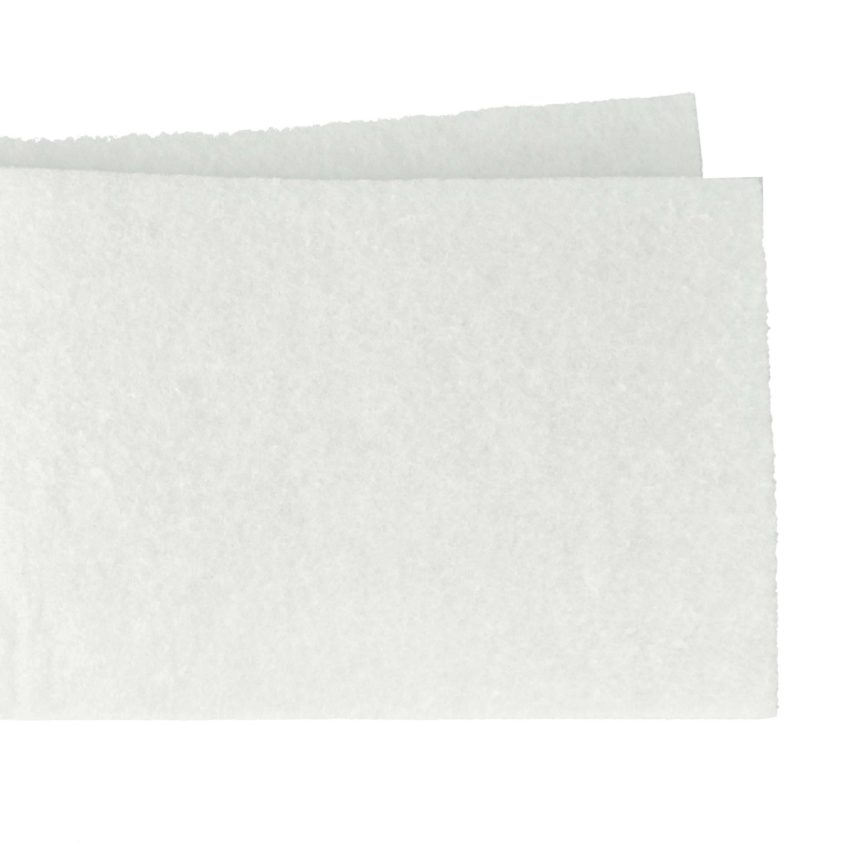 4x Vorfilter/Filtermatte G4 als Ersatz für KWL T75023 für Vallox Lüfter u.a.