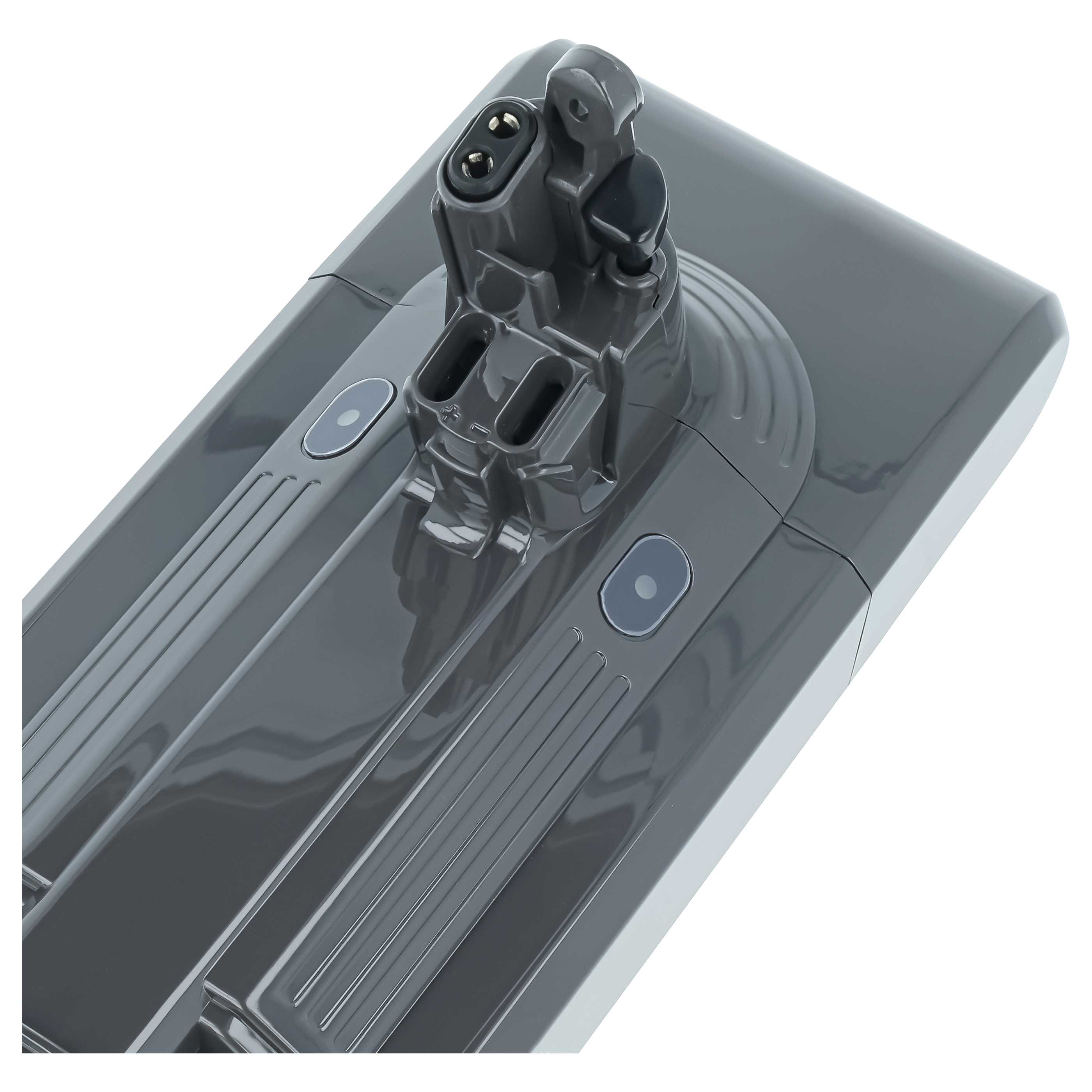 Batterie remplace Dyson 970145-02, 299820 pour aspirateur Dyson - 3600mAh 25,2V Li-ion