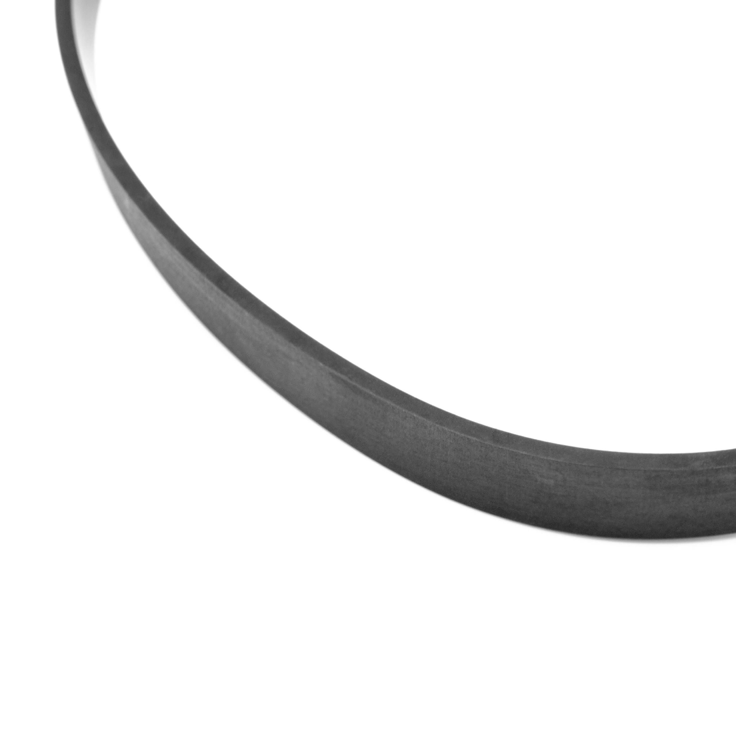 Drive Belt Replacement for Bissell 28B7-e for Bissell Vacuum Cleaner - Flat Belt