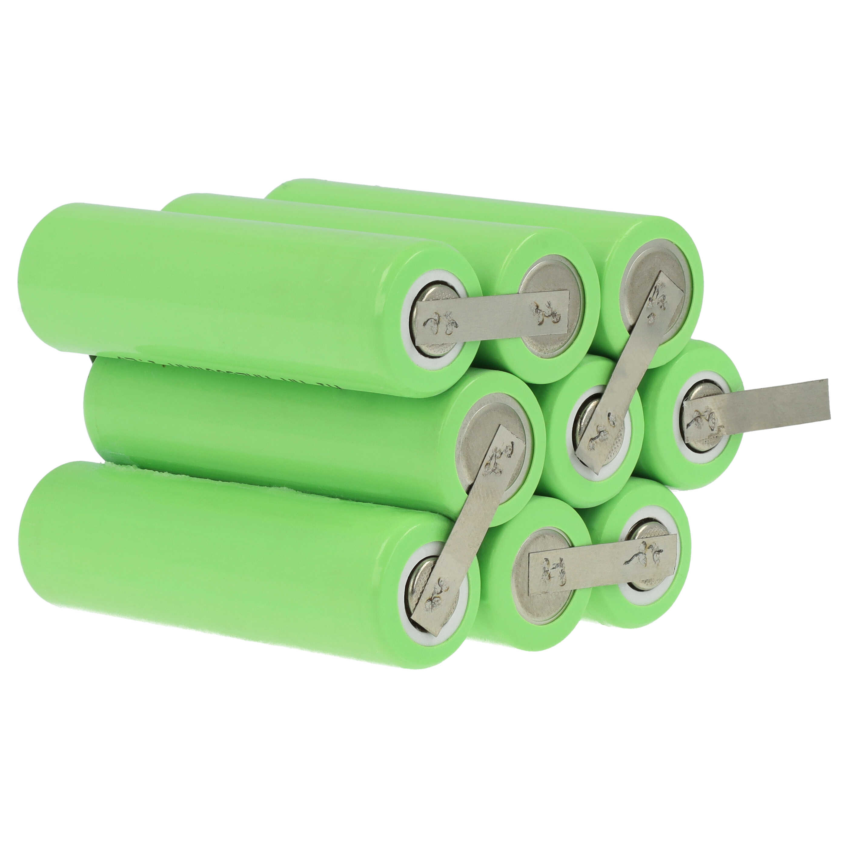 Roller Blind Battery Replacement for 833297, 27AZ07BH, 3SD B01 WW - 2300mAh 10.8V NiMH