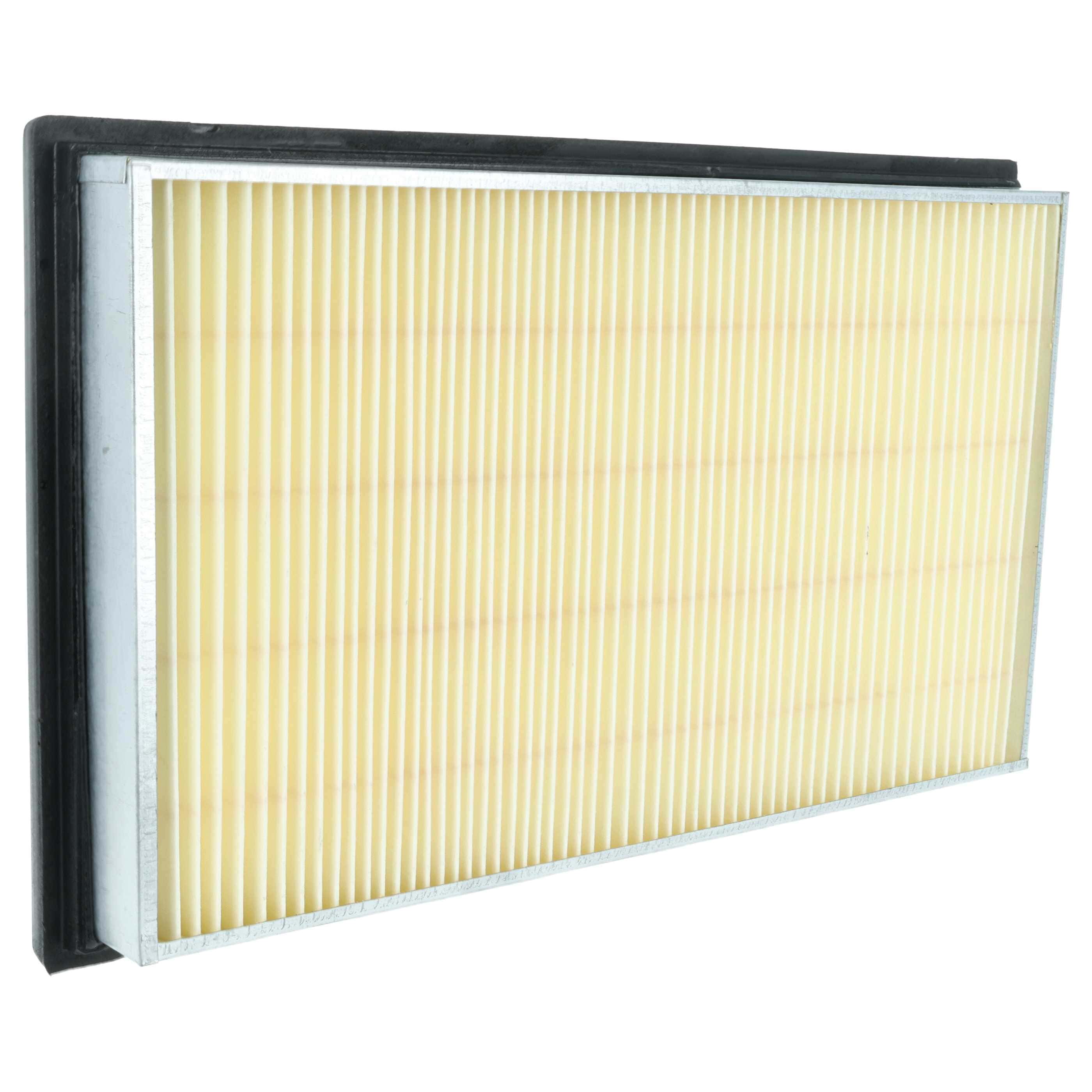 Filtro aria sostituisce ACDelco PC515 per auto