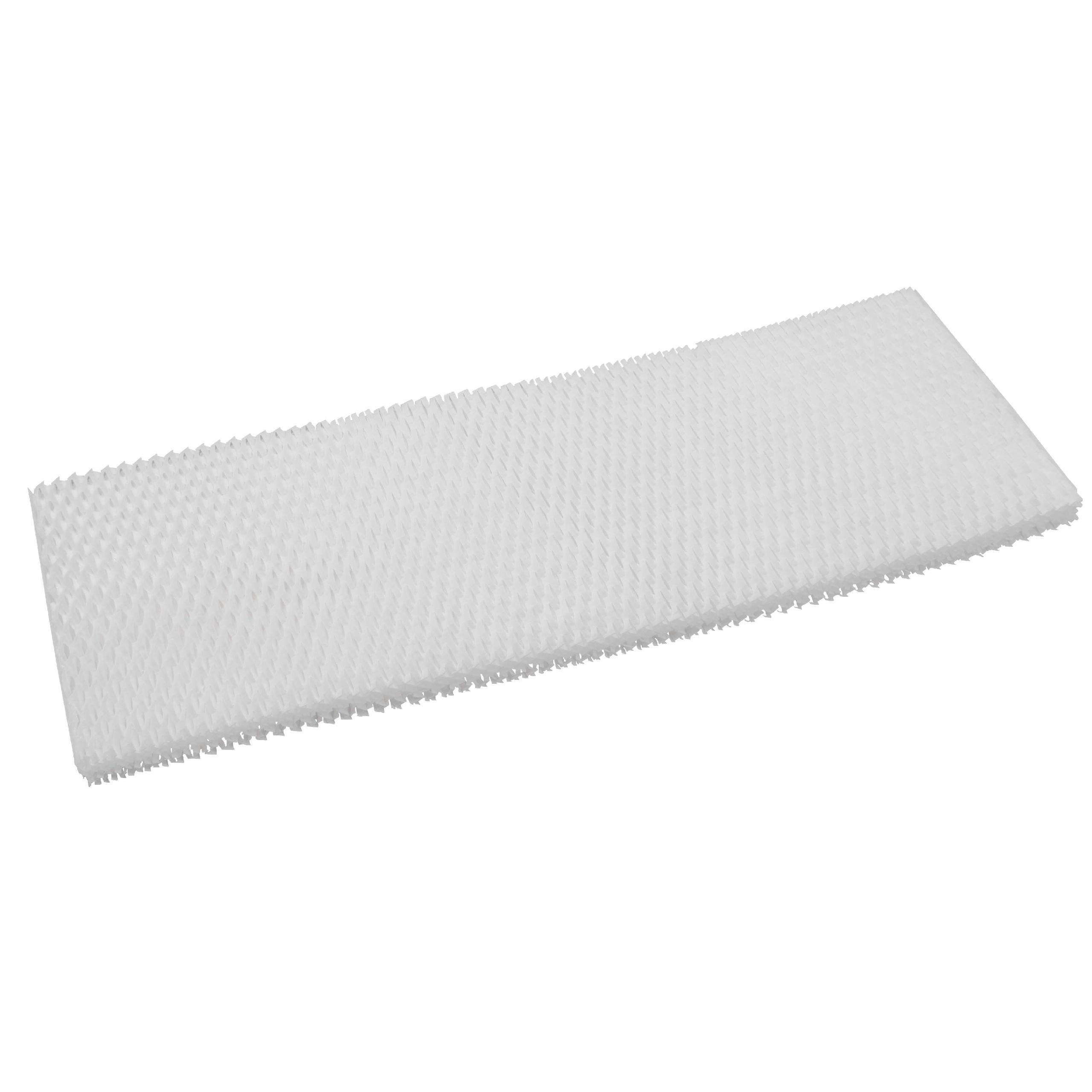 Evaporation filter replaces Trotec B 25E for Humidifier