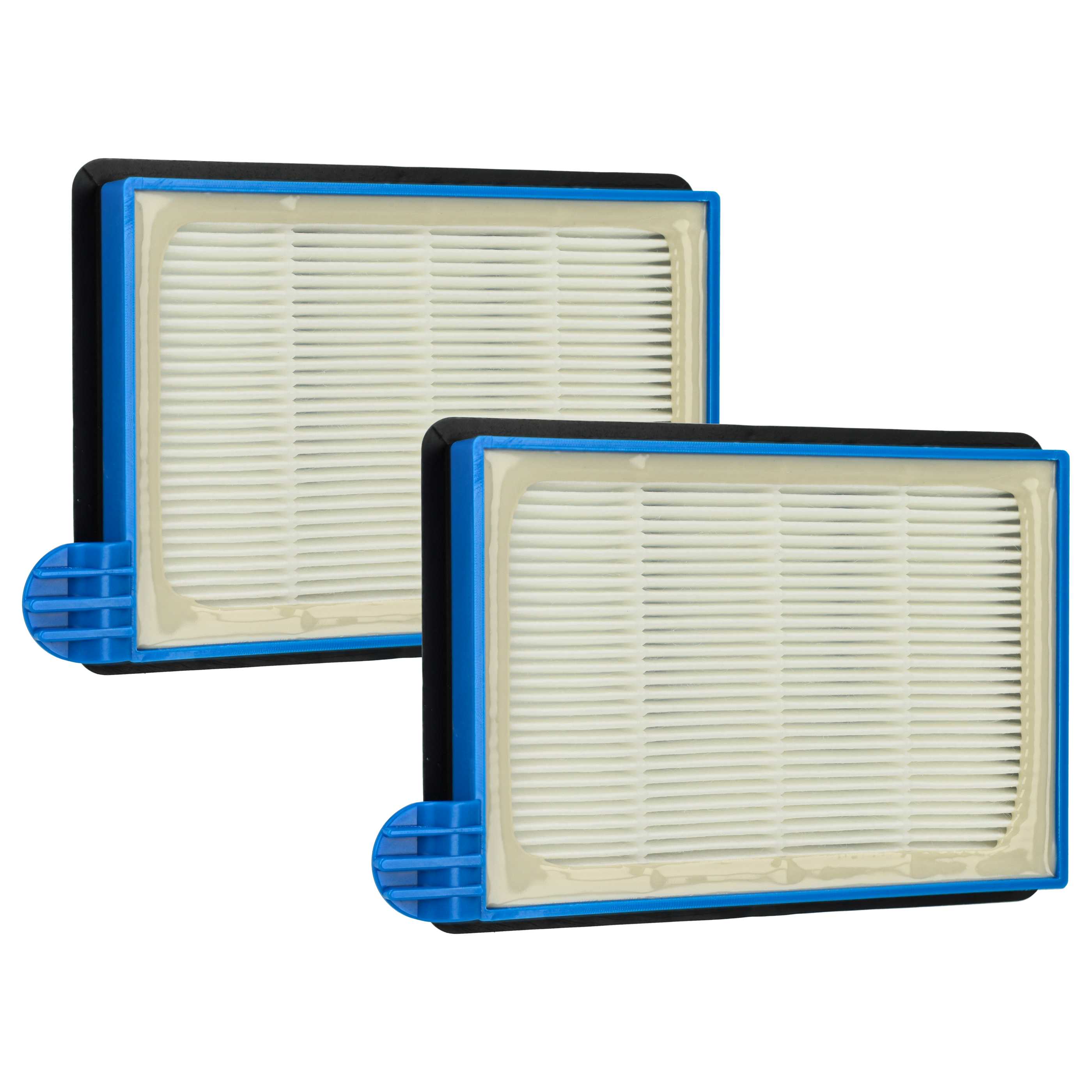 2x Filtre remplace Dyson 914324-04 pour aspirateur - filtre après-moteur