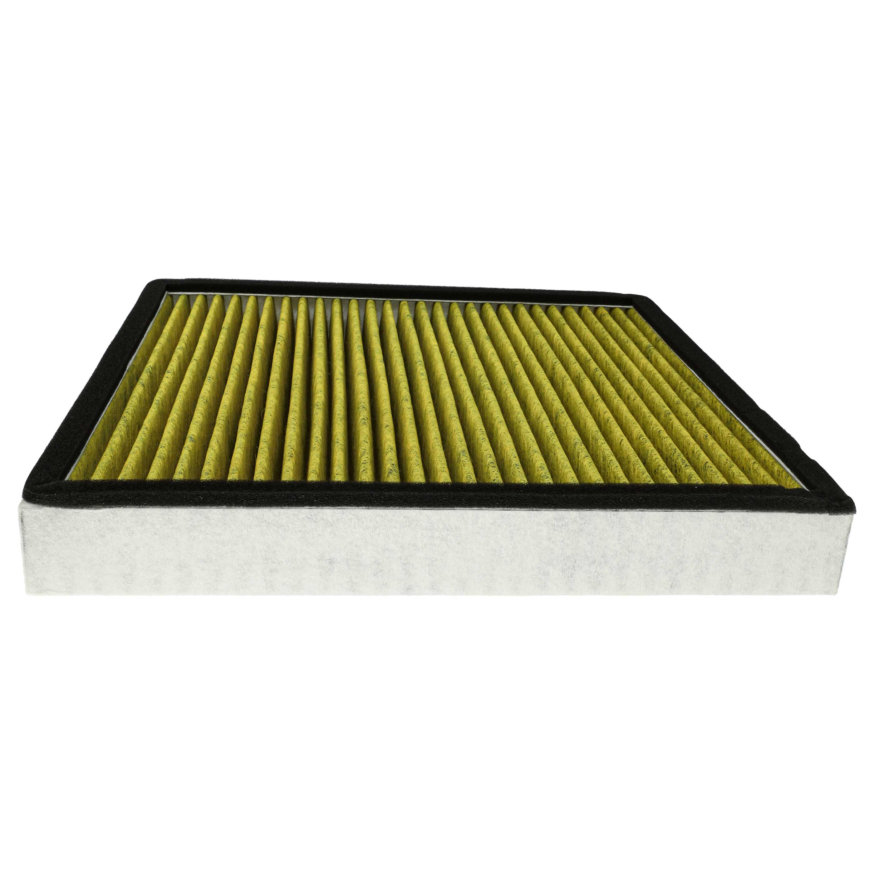 Filtro sostituisce Boneco 46917 per purificatore d'aria Boneco - Filtro 4-in-1