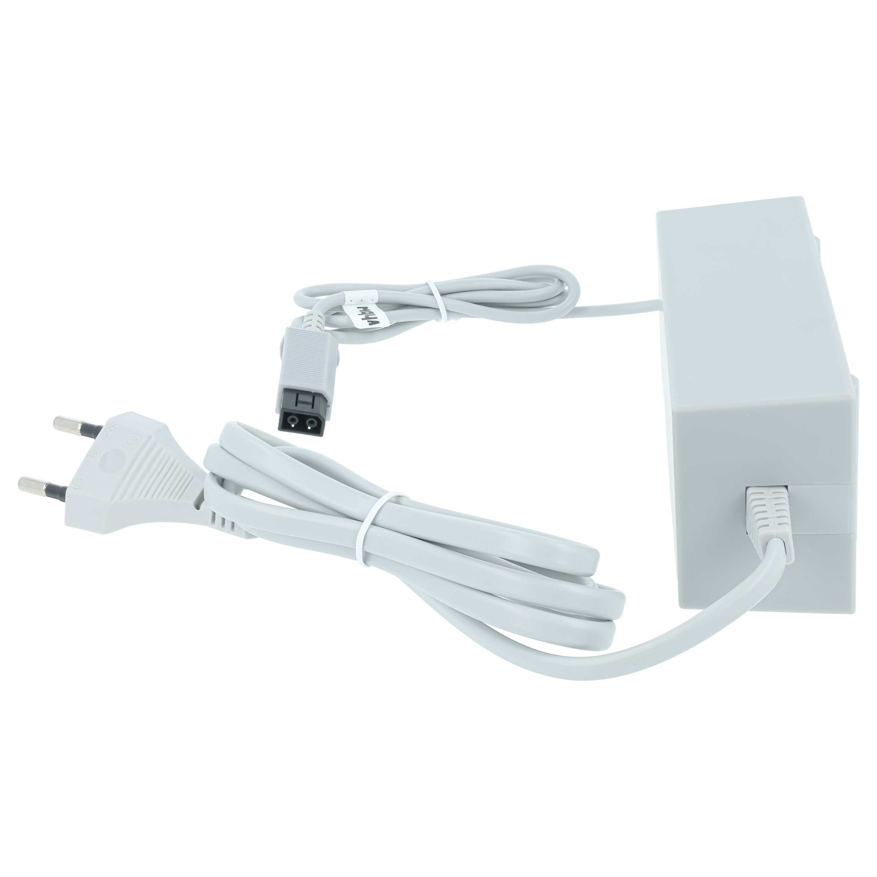 Mains Power Adapter replaces Nintendo RVL-002 for Nintendo Game Console - 18.5 cm