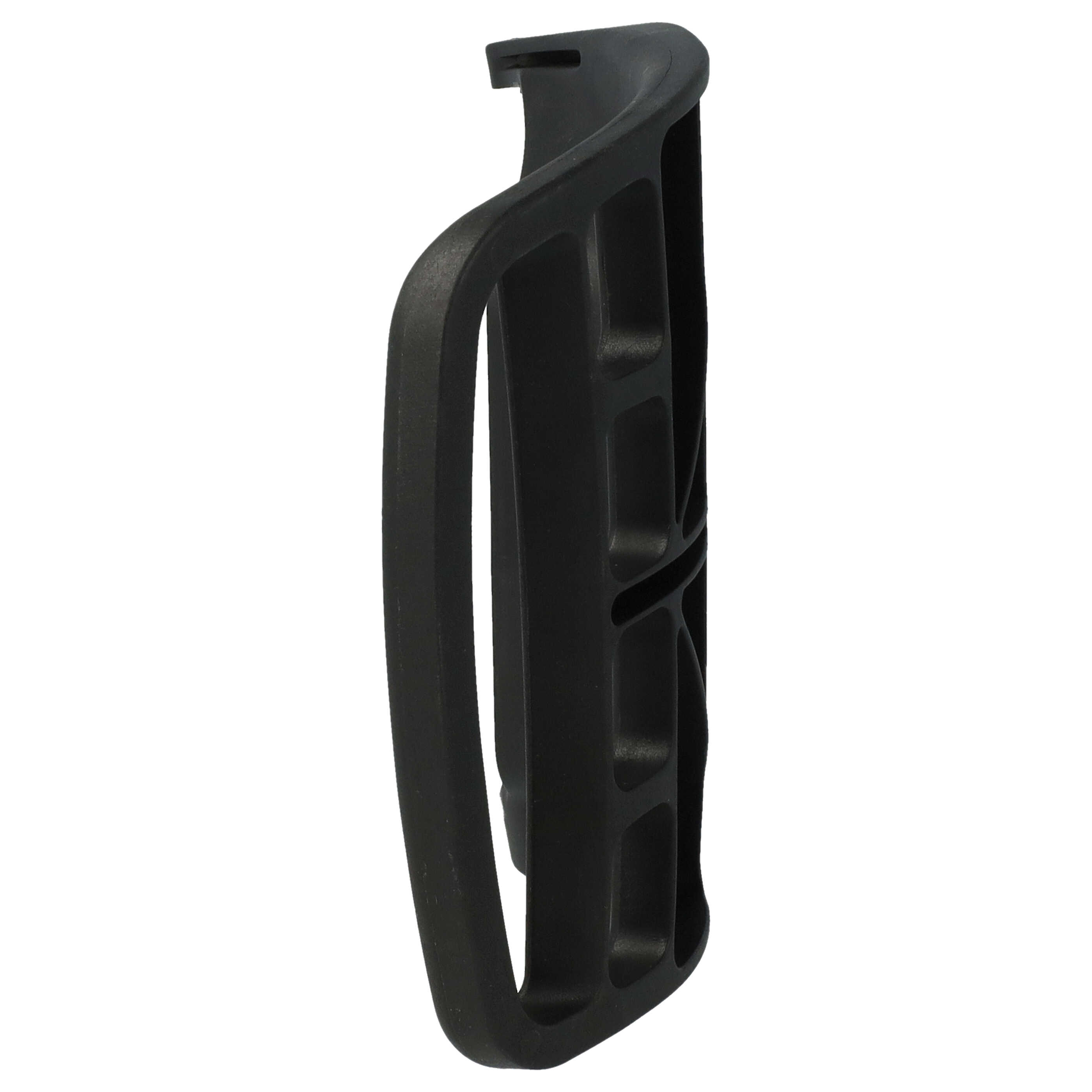 Hand Guard as Replacement for Stihl 1143 792 9103 suitable for Stihl Power Saw - 18.5 x 15.5 x 4 cm, Black